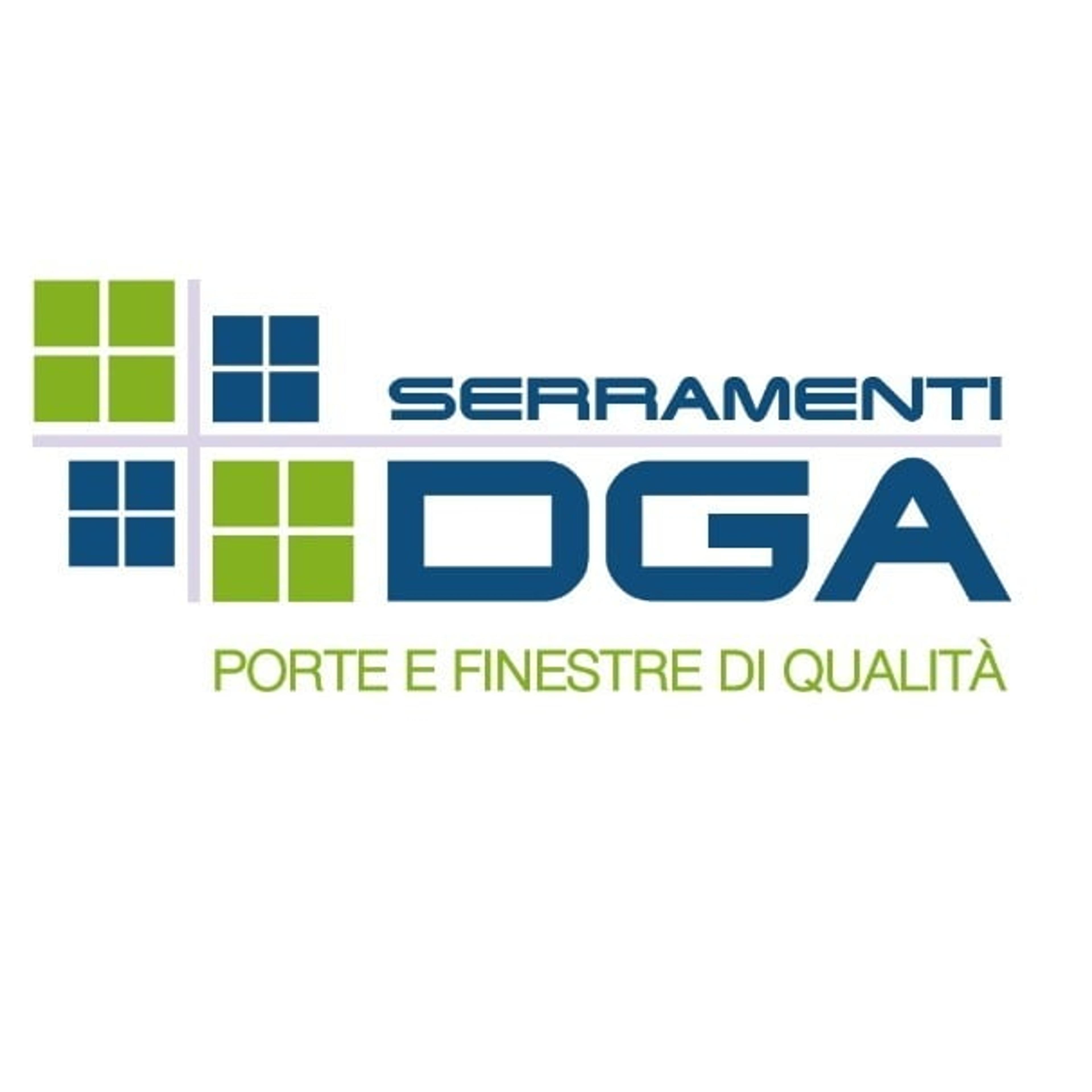 Serramenti DGA