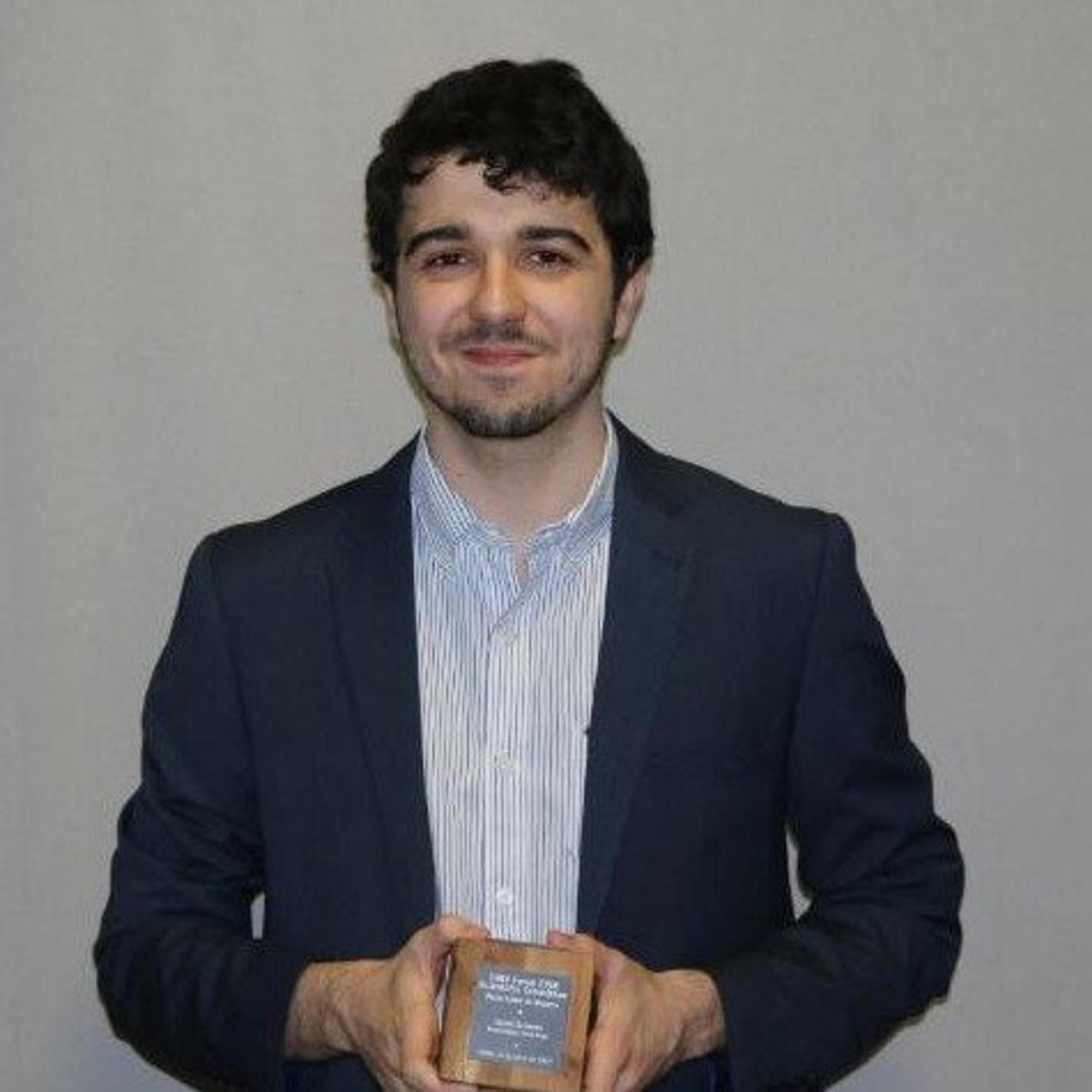 Álvaro Moreno Setién