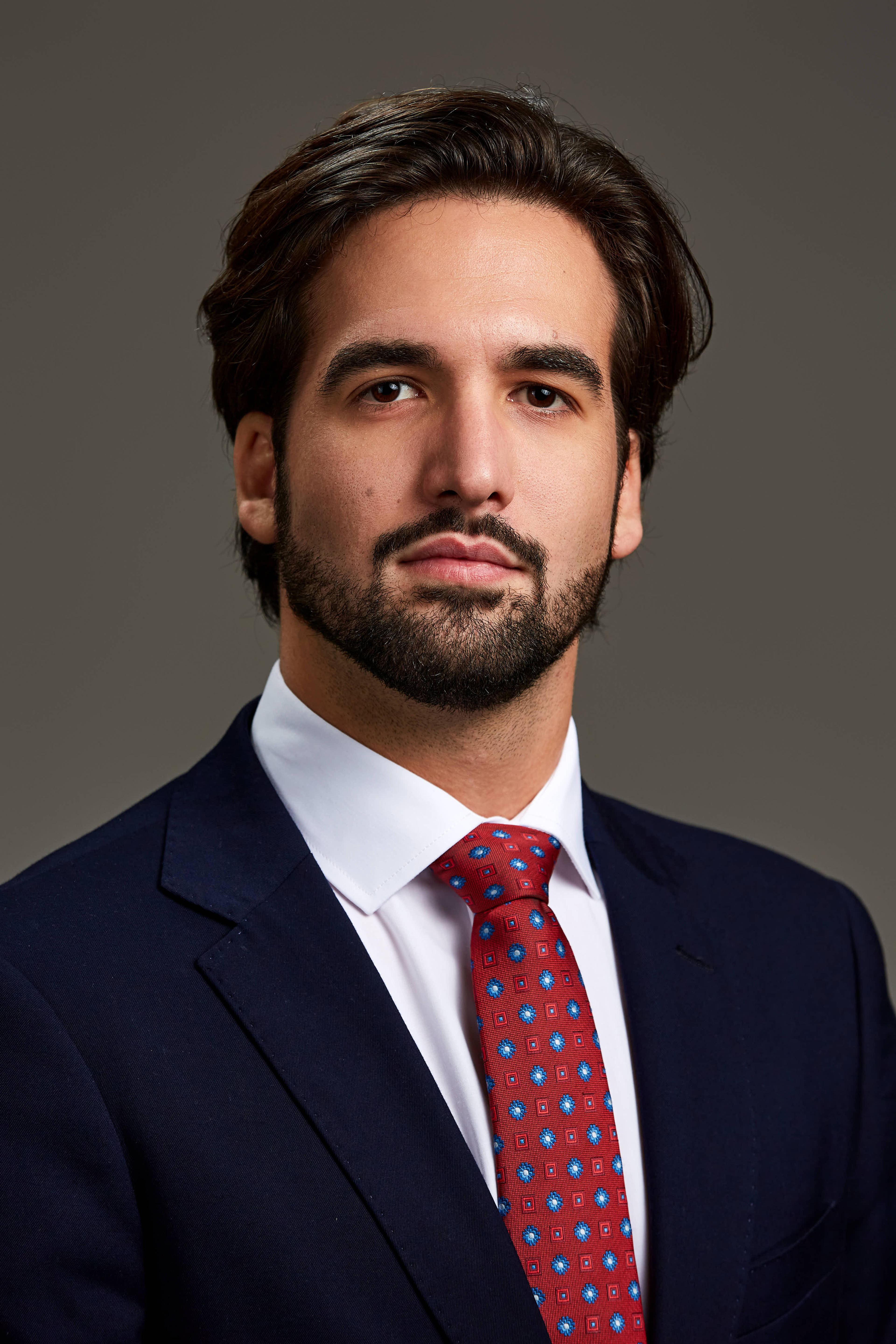 JOSÉ MIGUEL CALVO PIÑAR