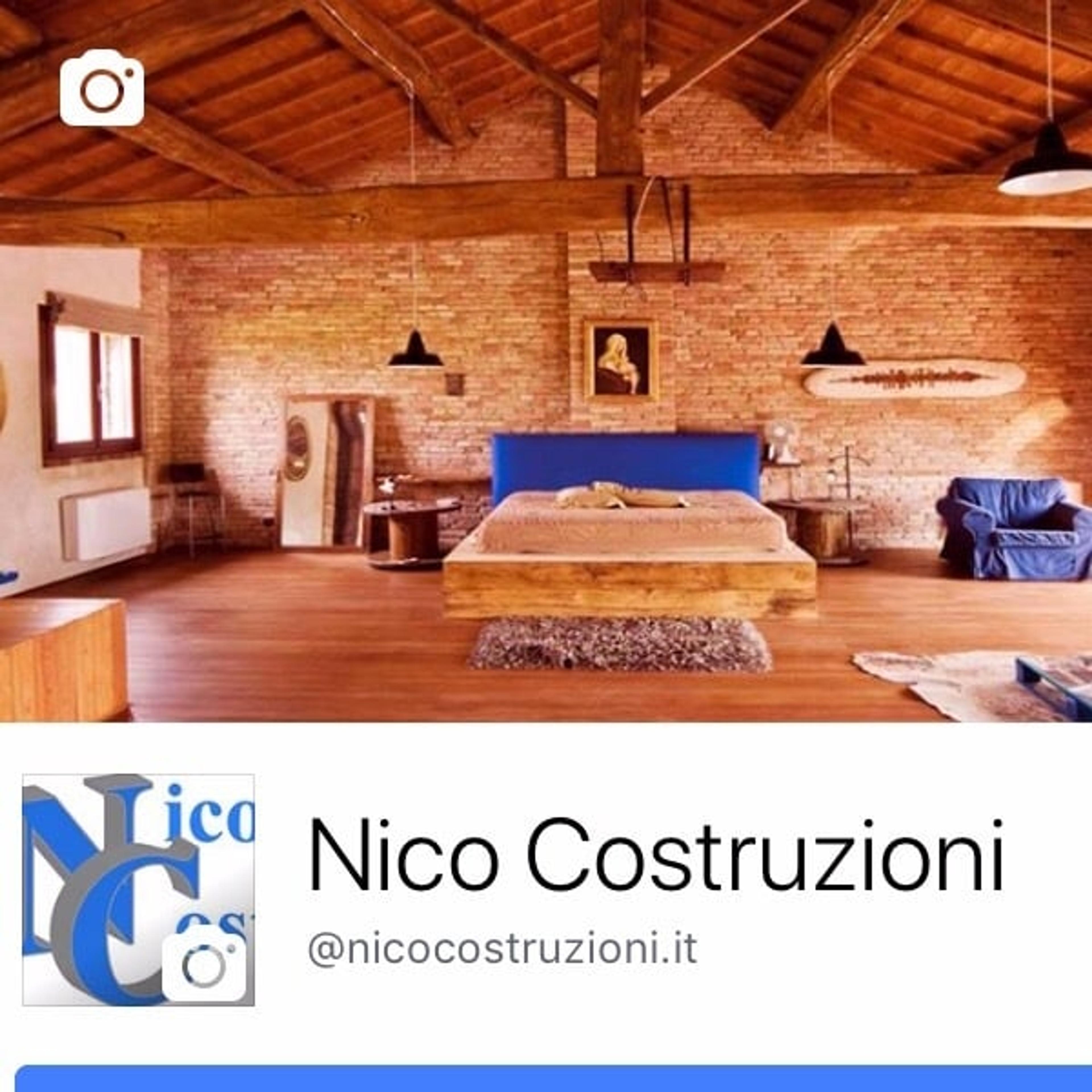 Nico Costruzioni srl