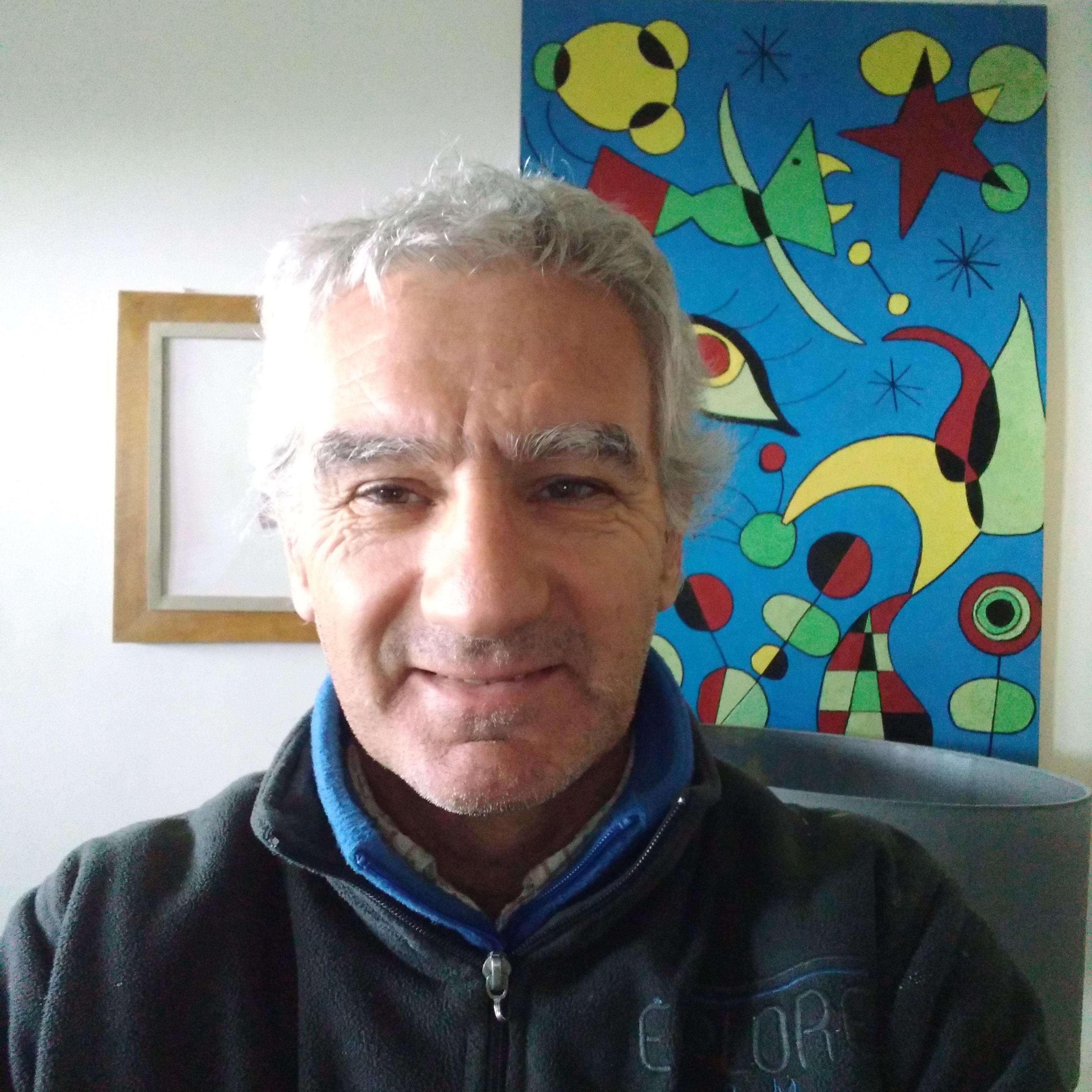 Romano Paolo decorazioni