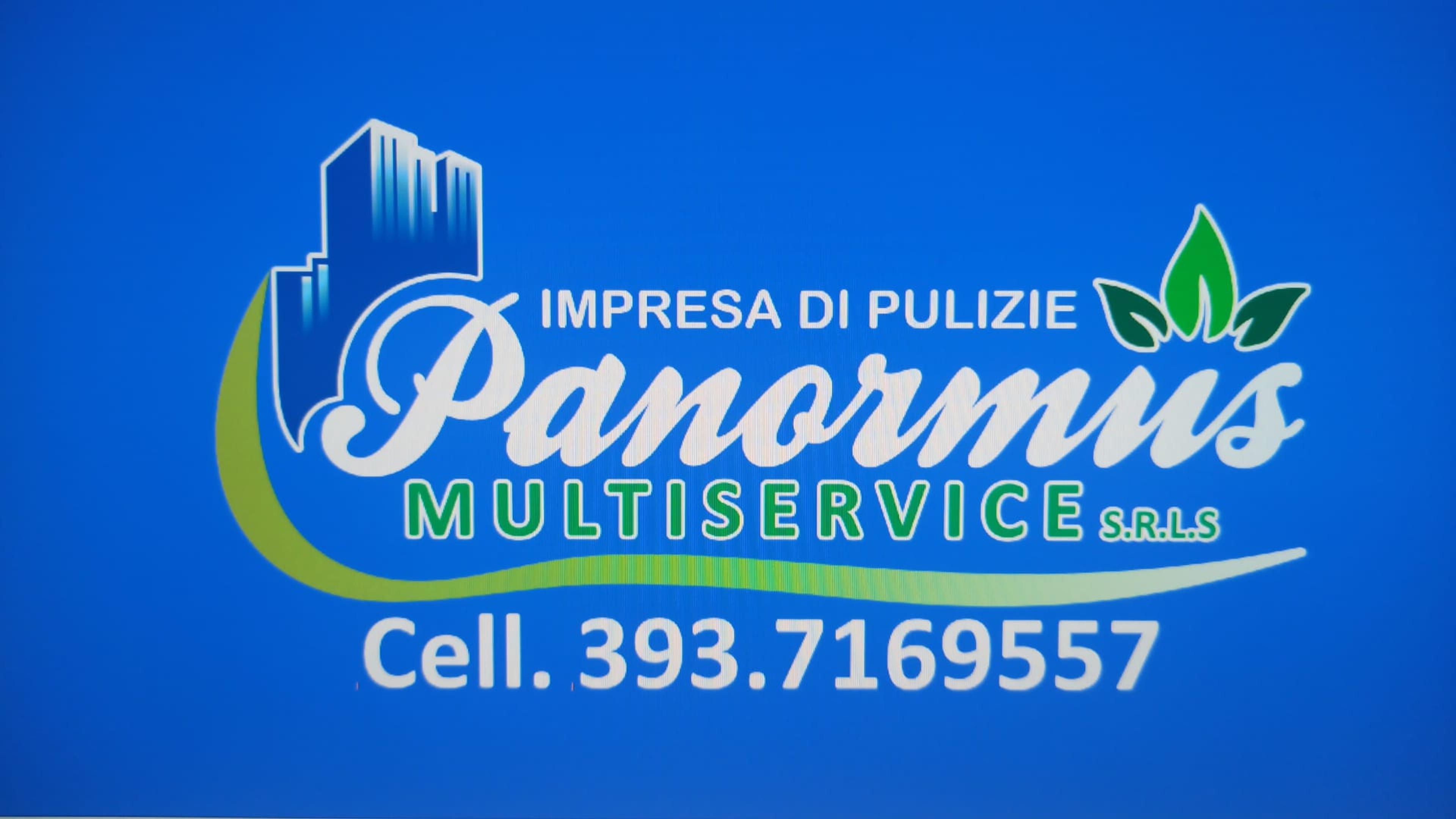 PANORMUS MULTISERVICE Srls M
