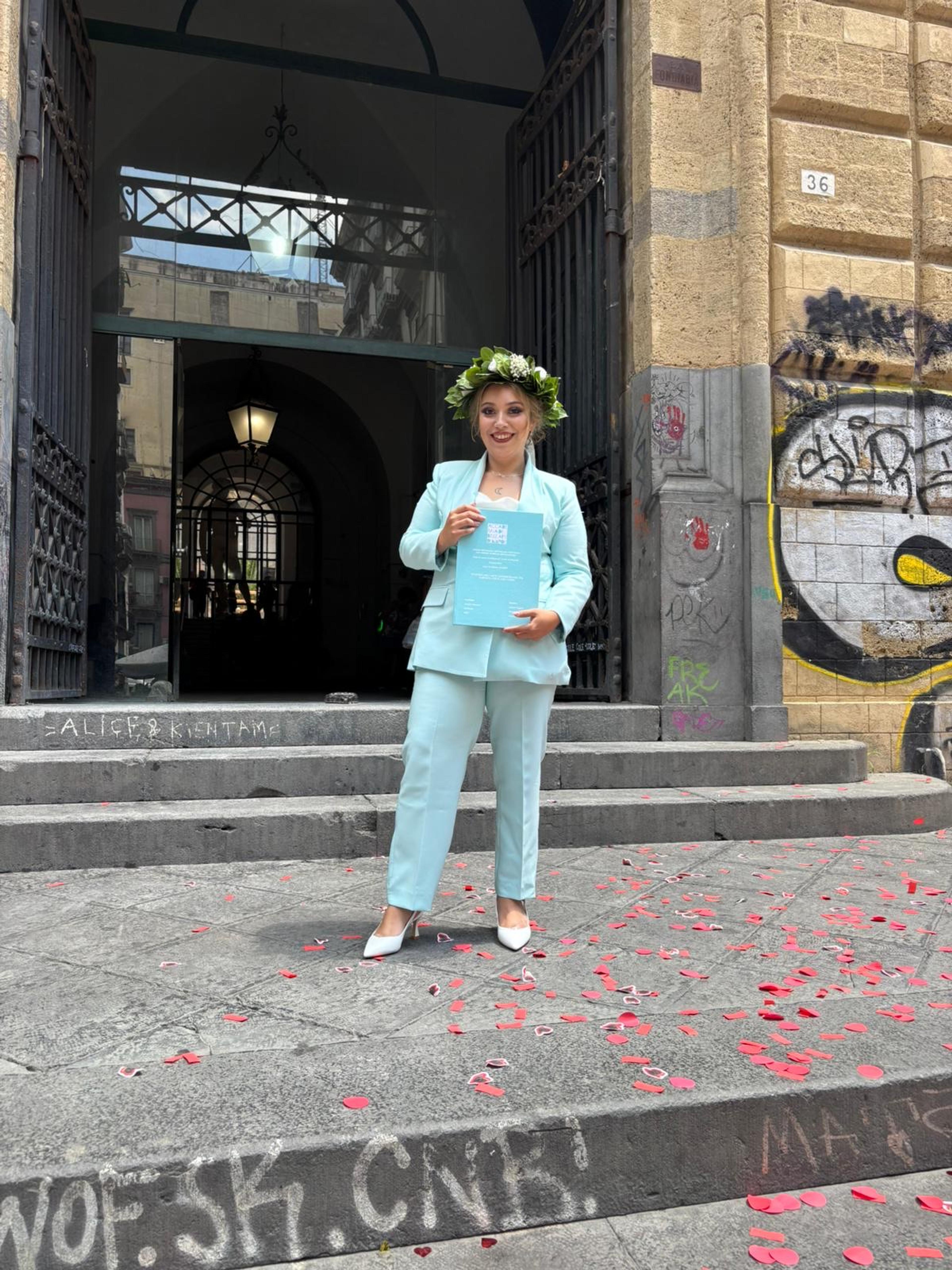 Assunta Crescenzo