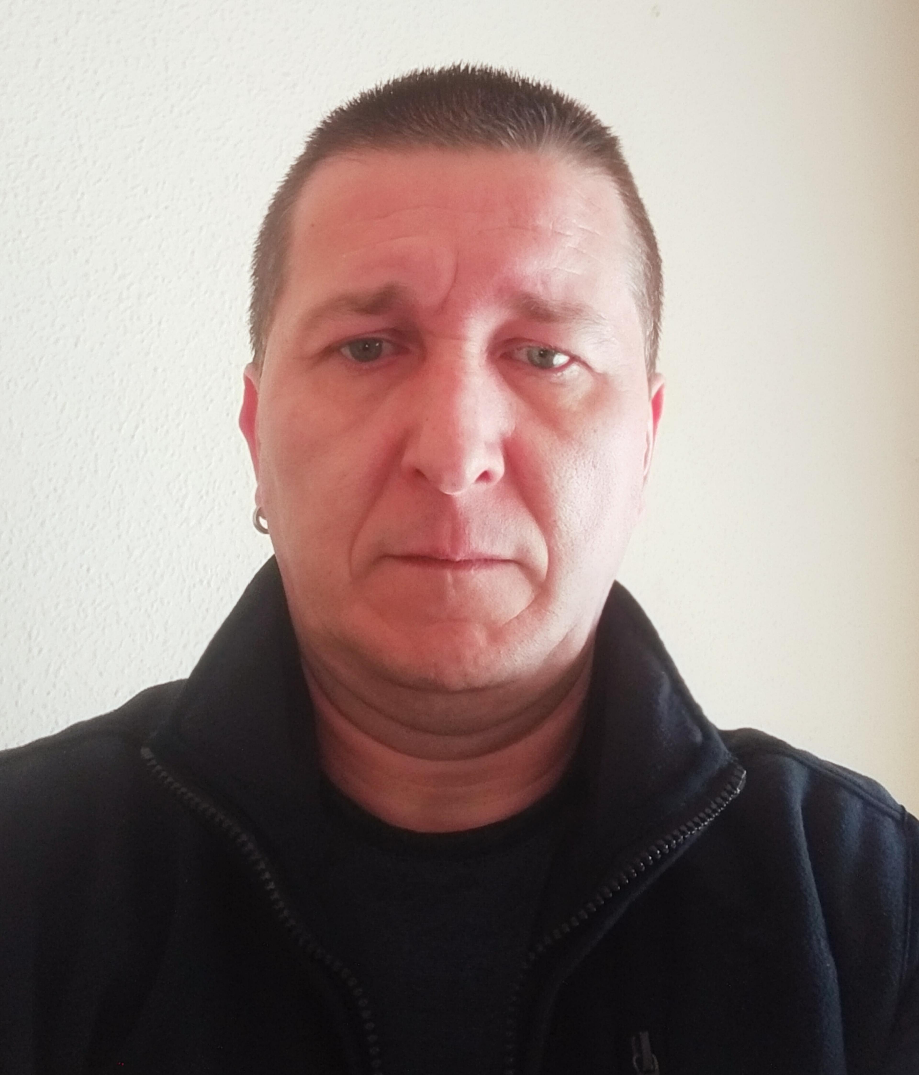 Pedro José Calvache Rico