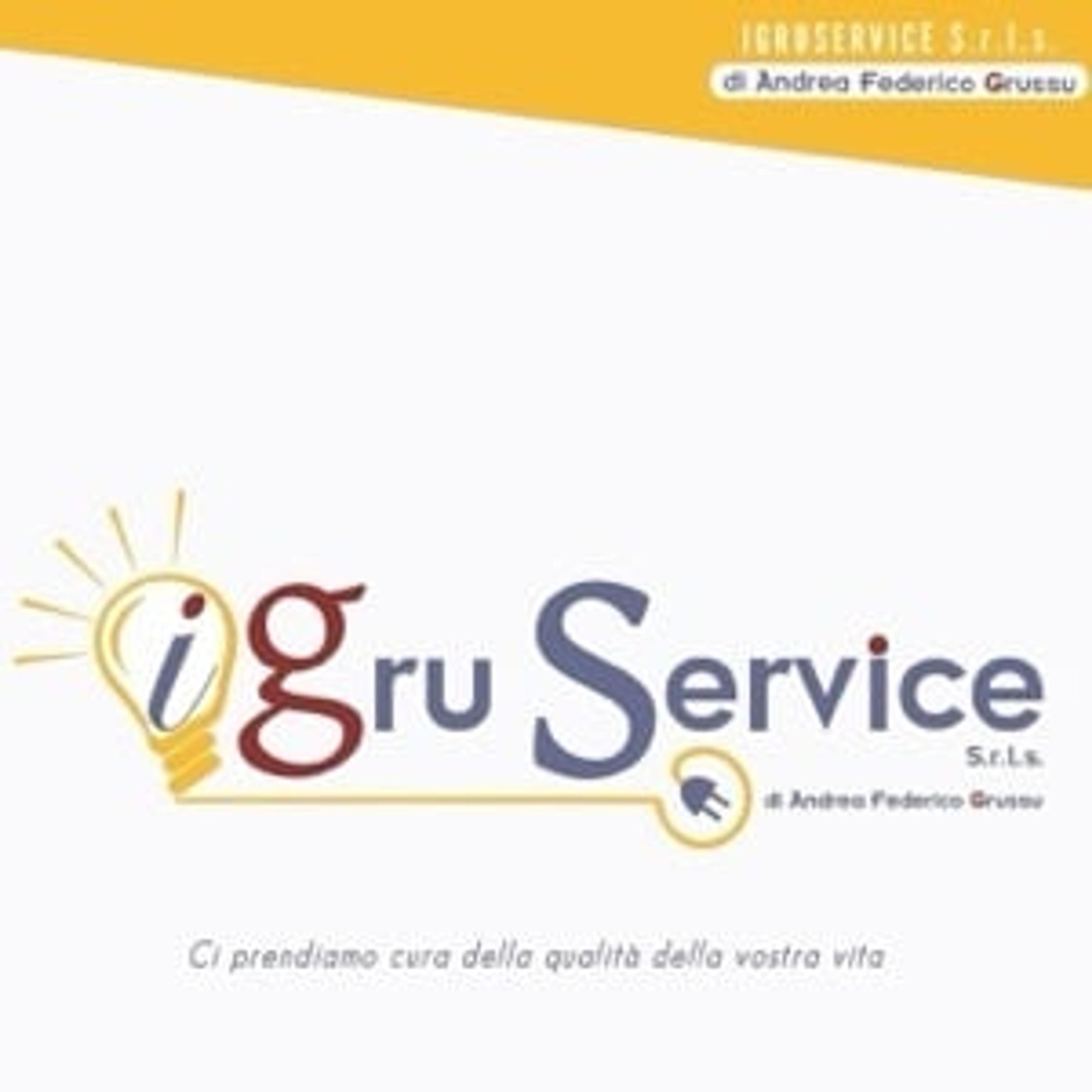 IGRU SERVICE SRL
