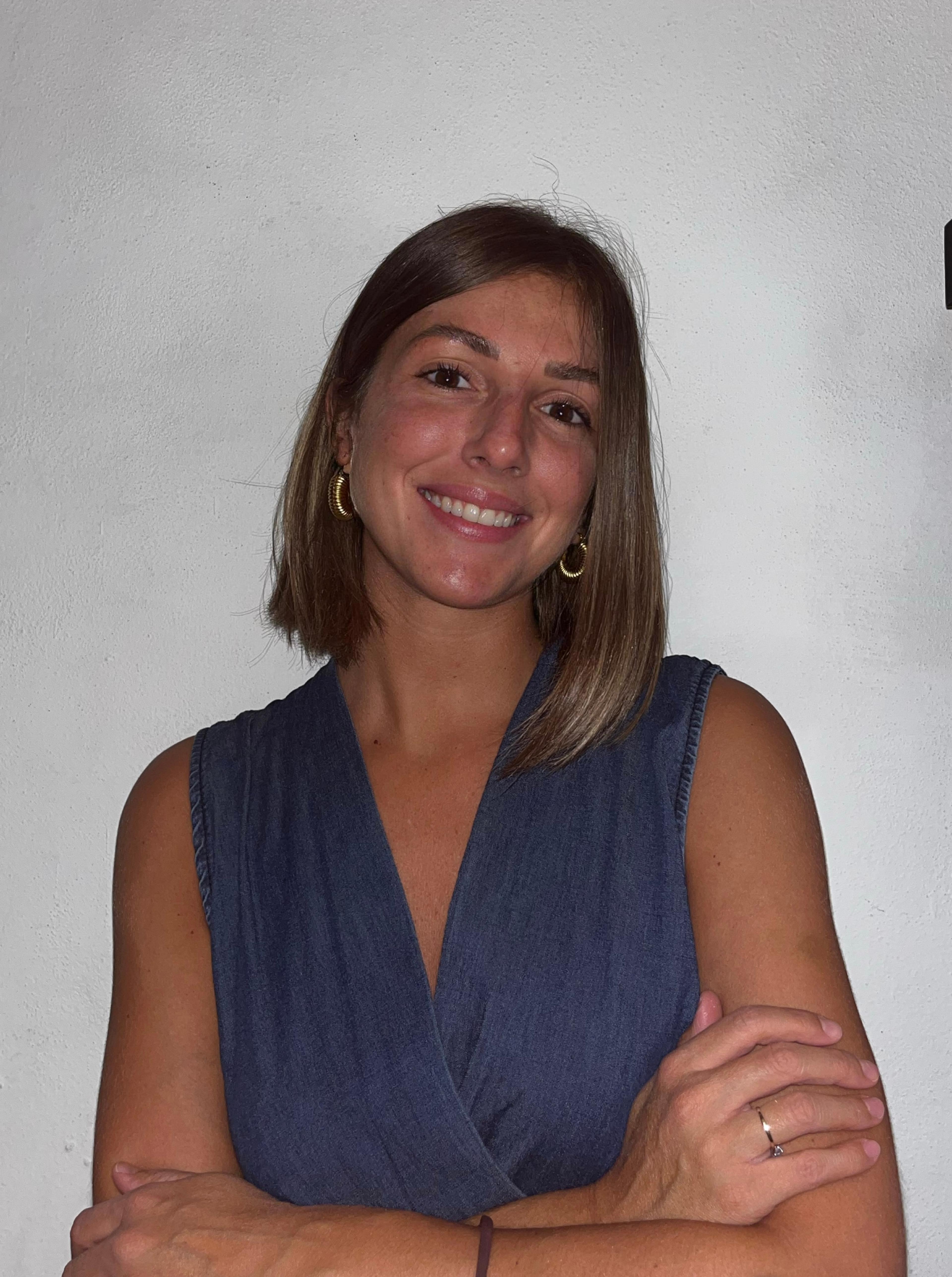 Giulia Rassu