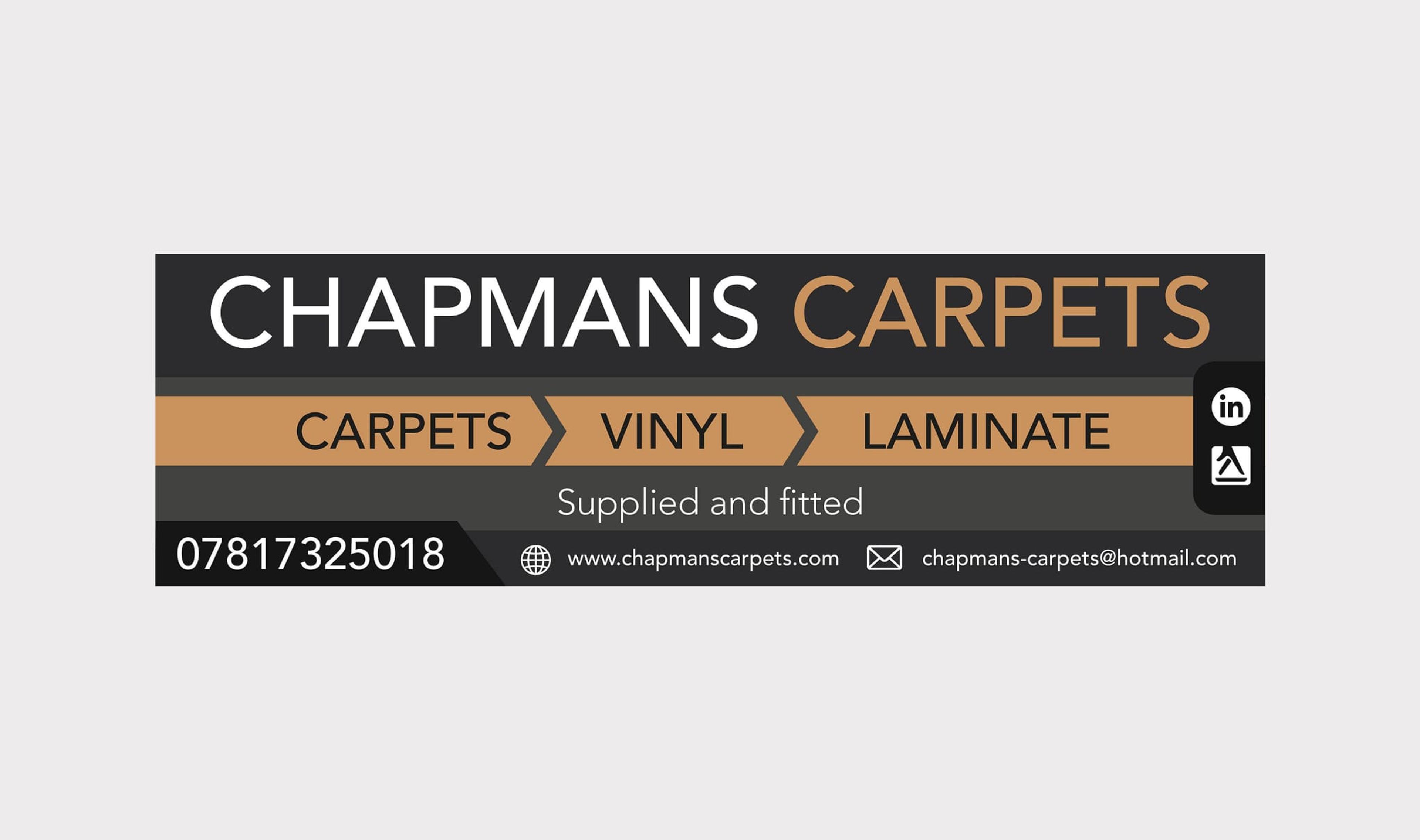 Chris Chapman