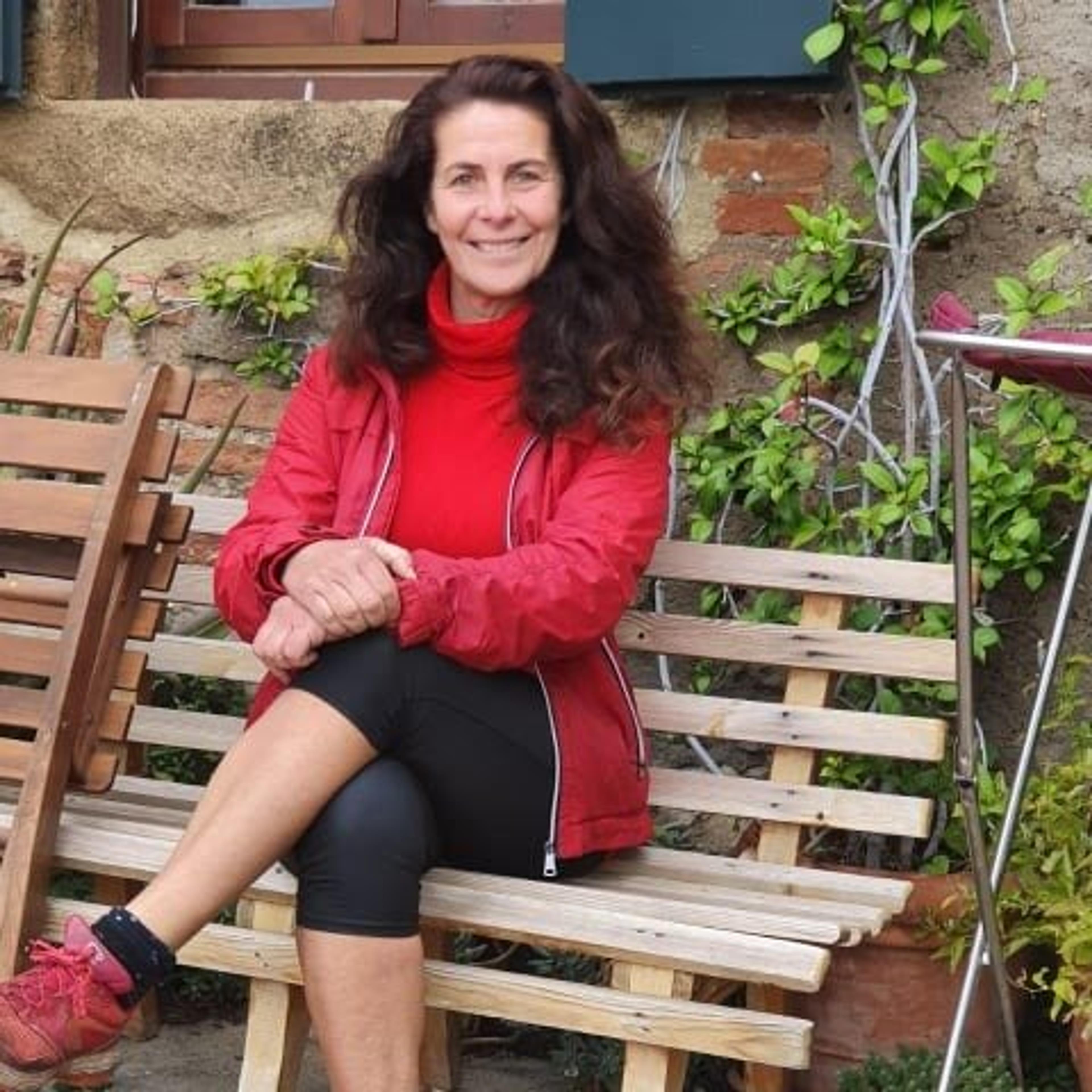 Barbara lupo