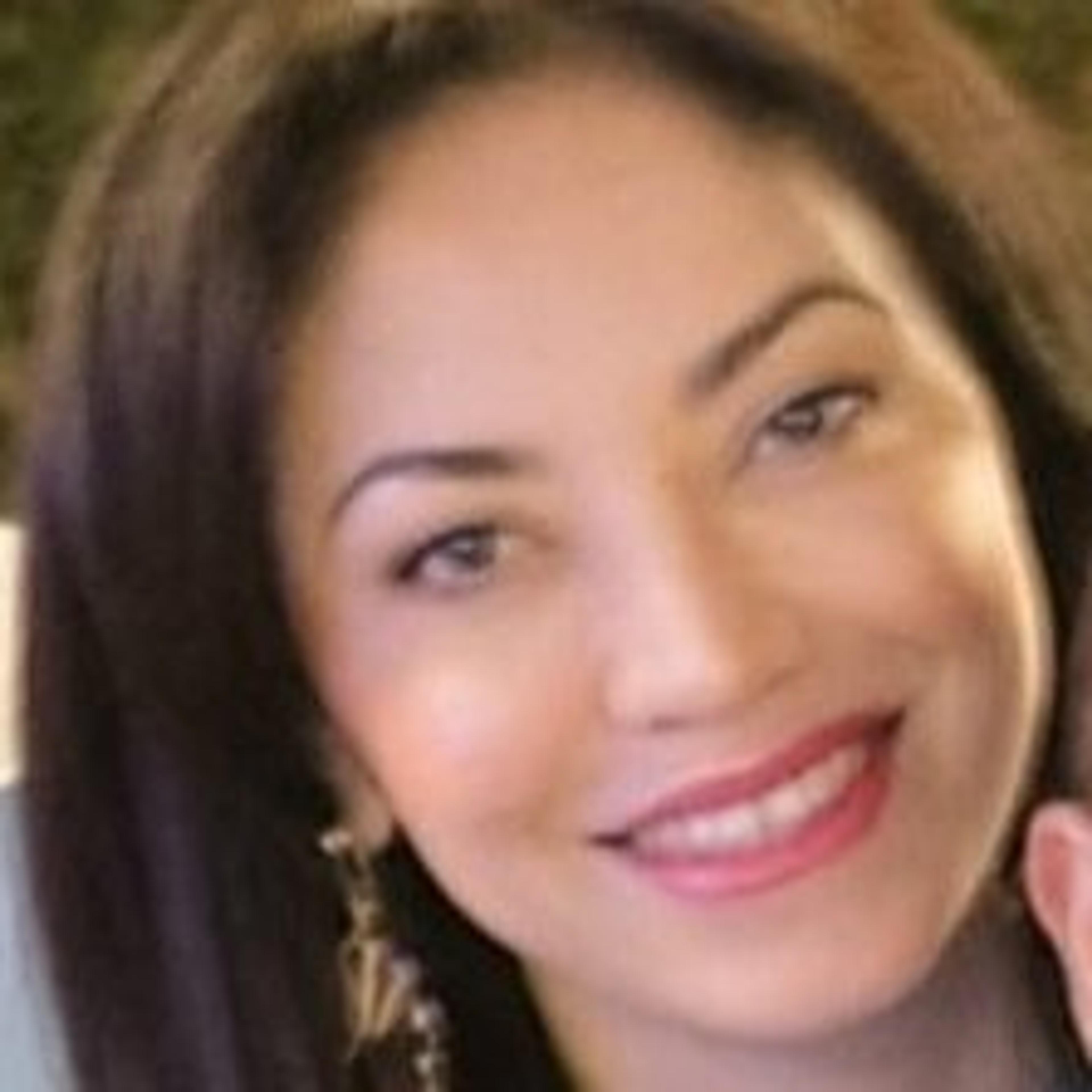 Liza Gabriela Suazo Castillo