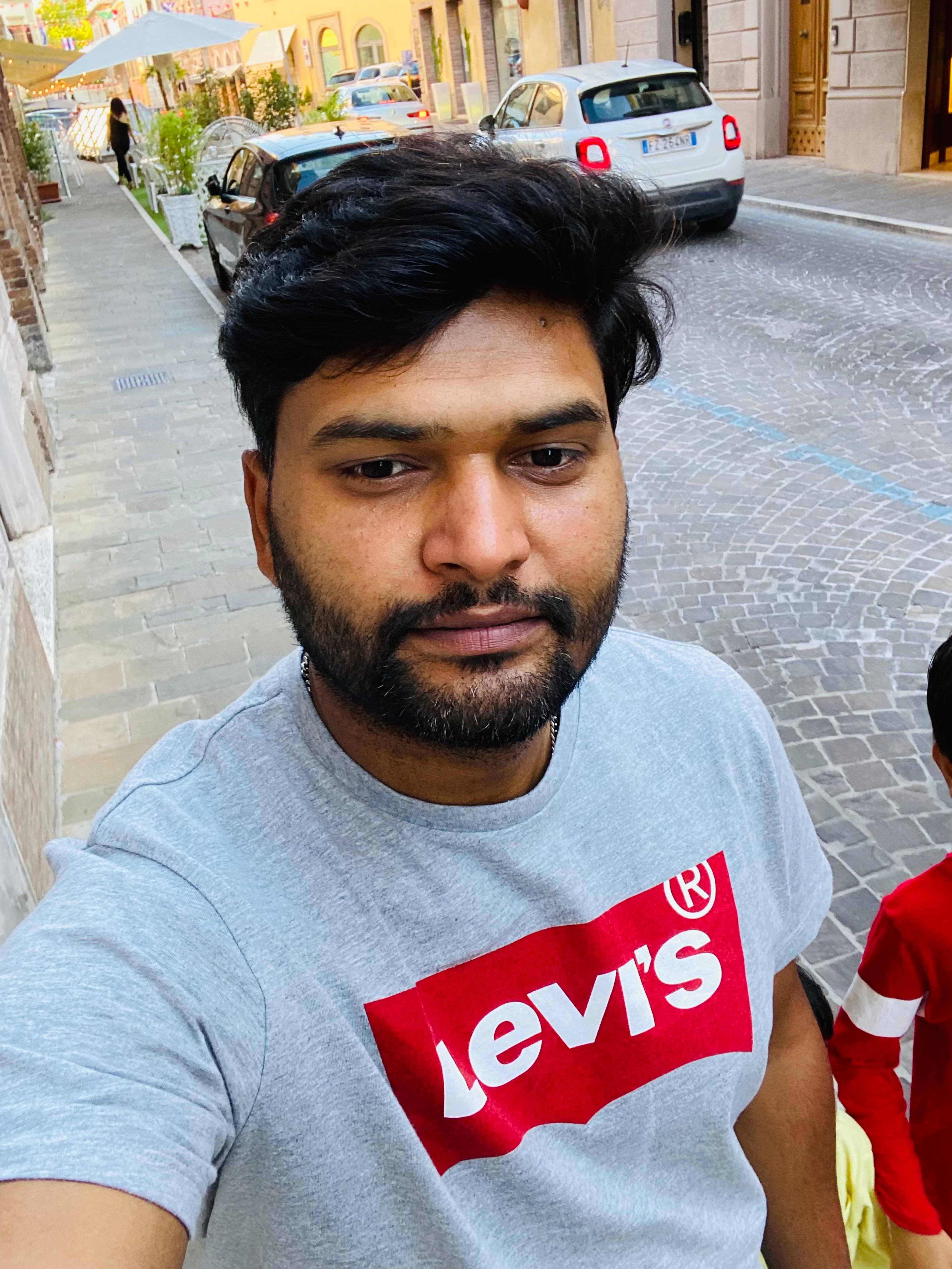 Sanjjev Kumar