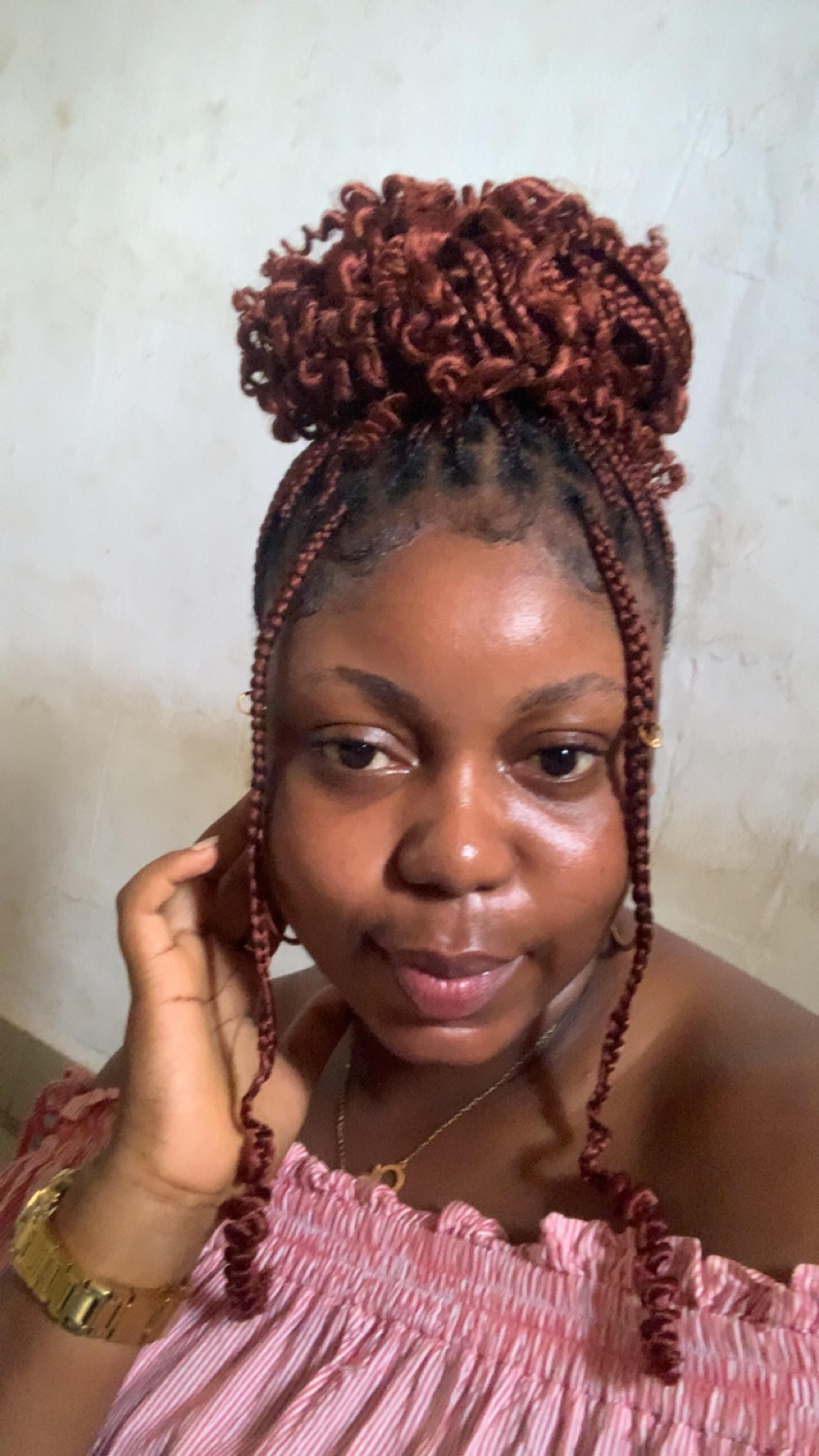 Abisola Onayemi