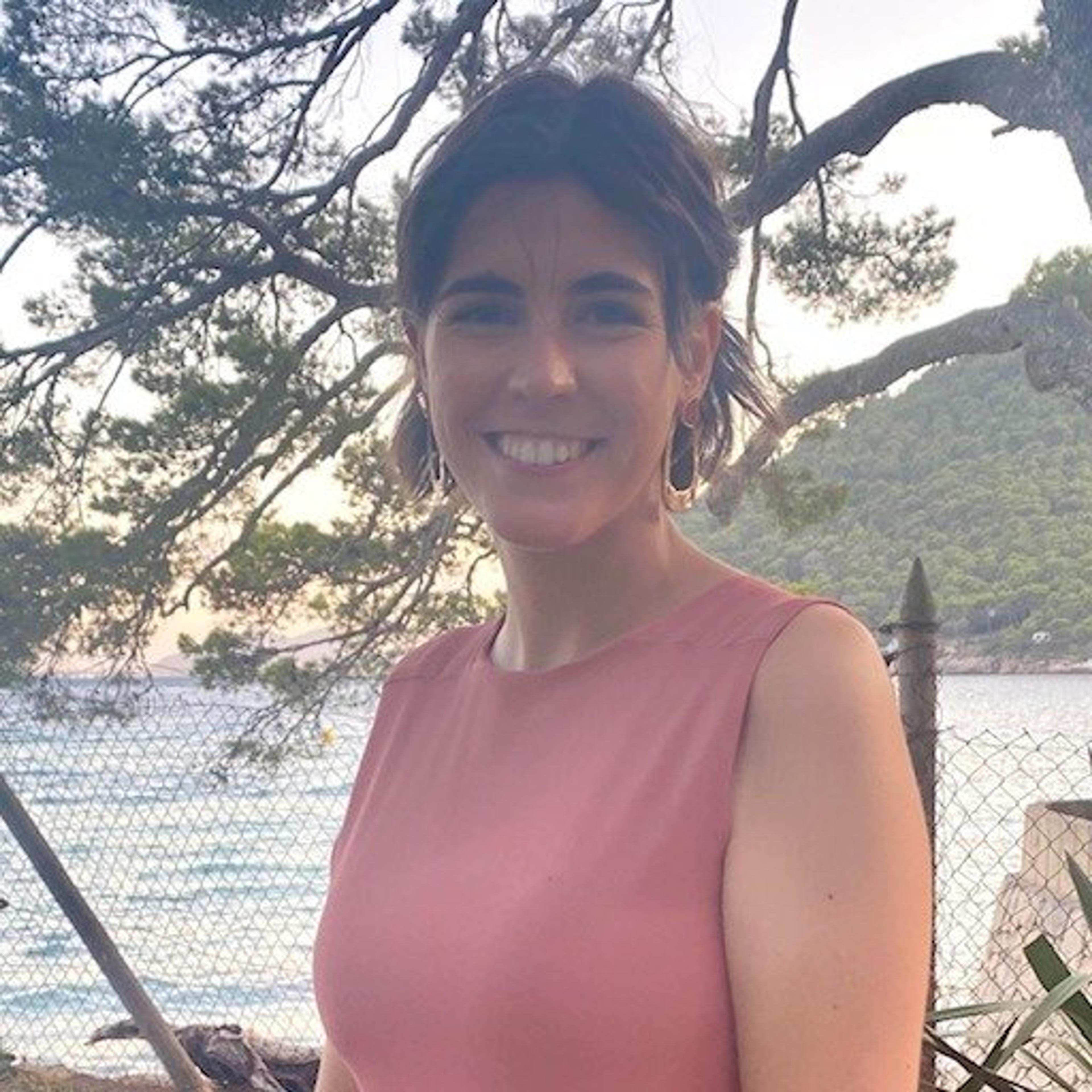 María L. Villegas Garcia