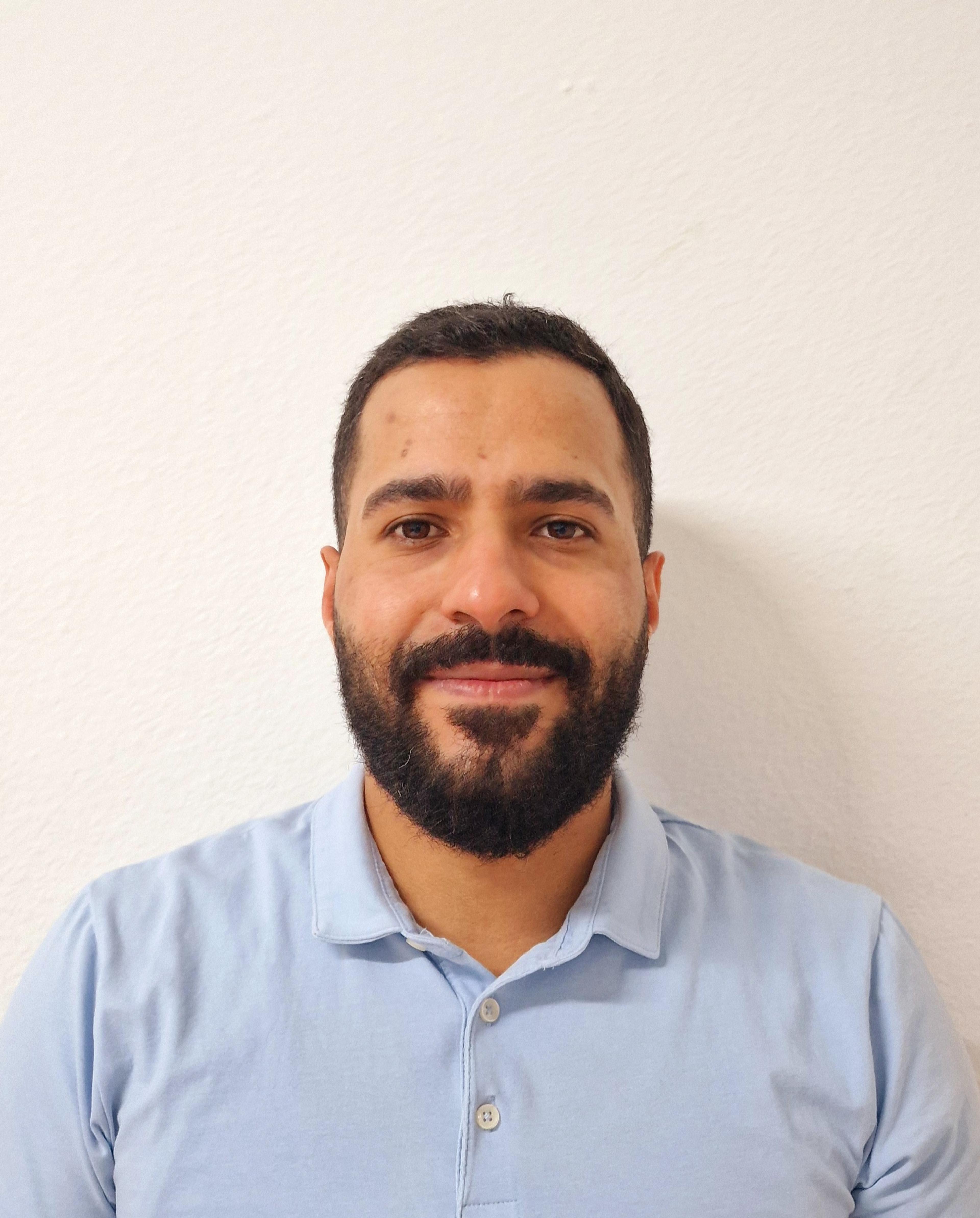 Alghayathi Jaber