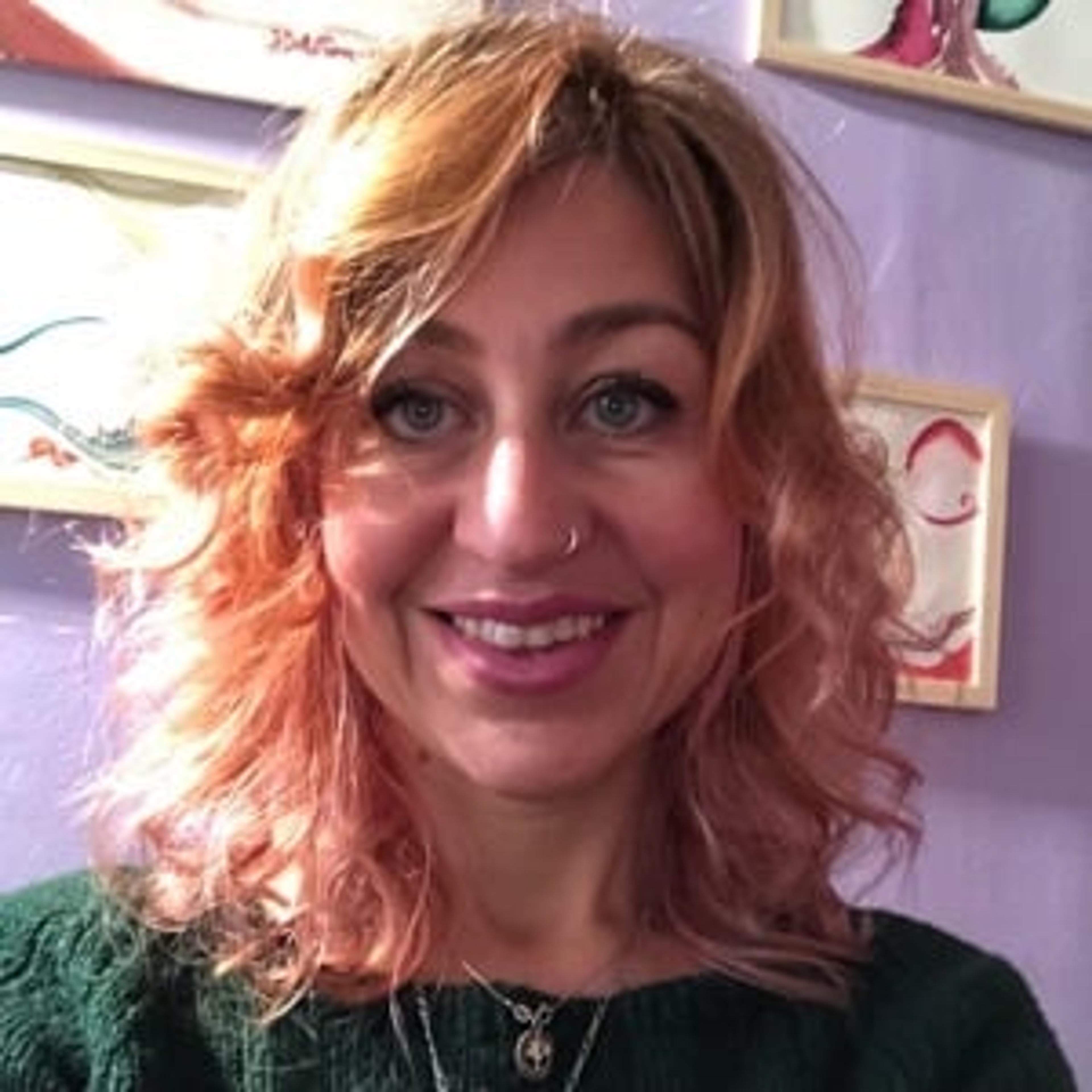 Federica Della Torre