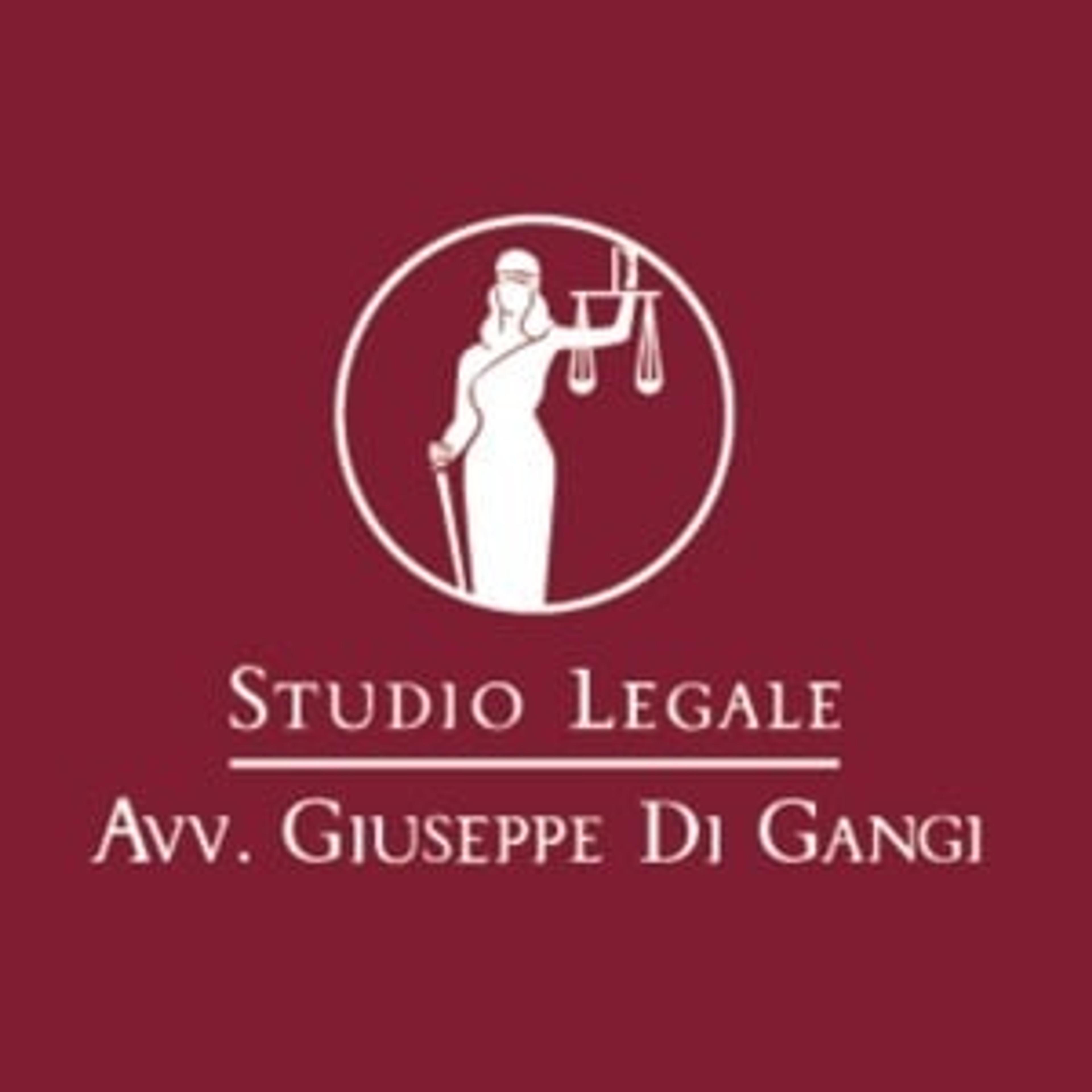 Avv. Giuseppe Di Gangi