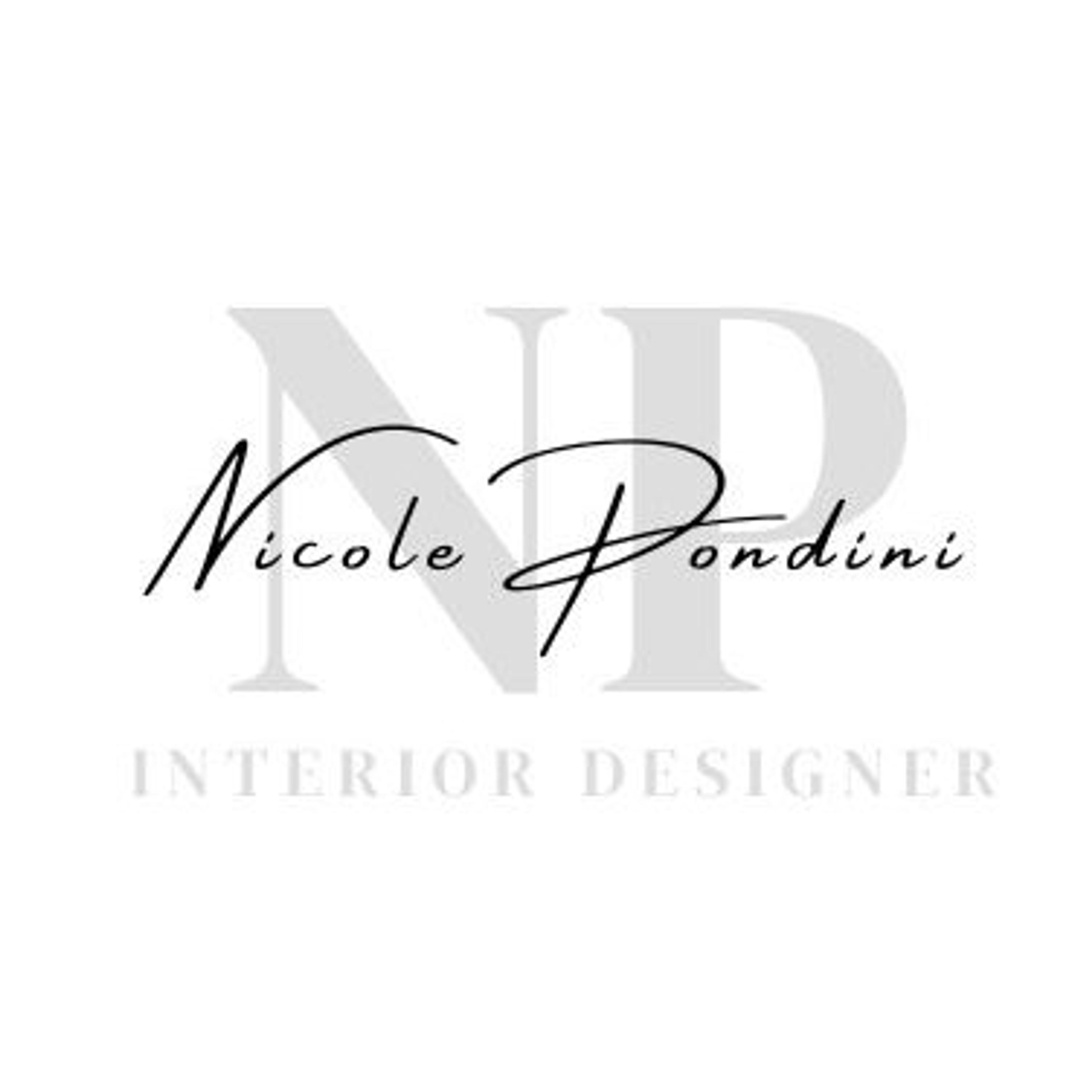 Nicole Pondini