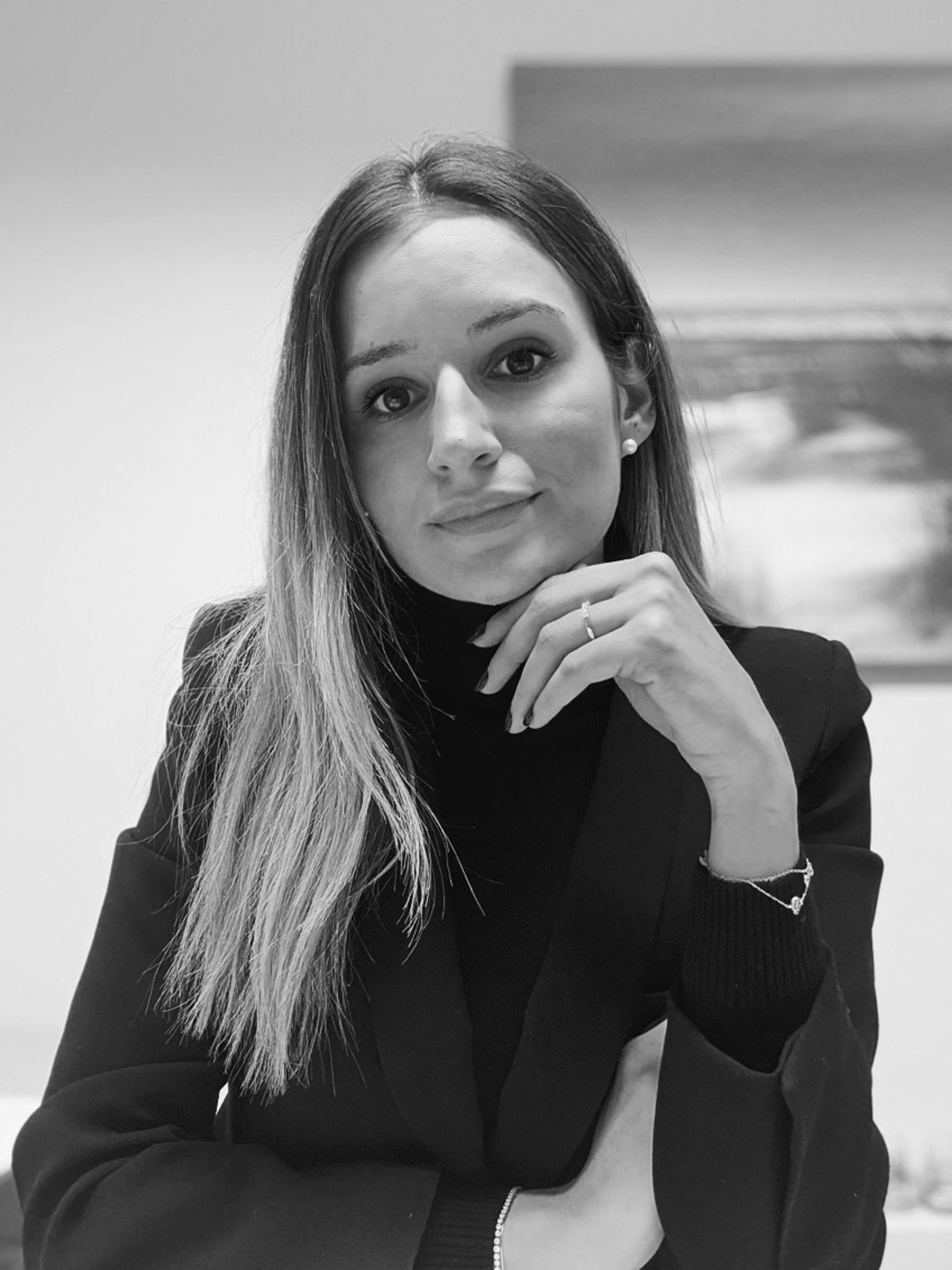 Francesca Crestani
