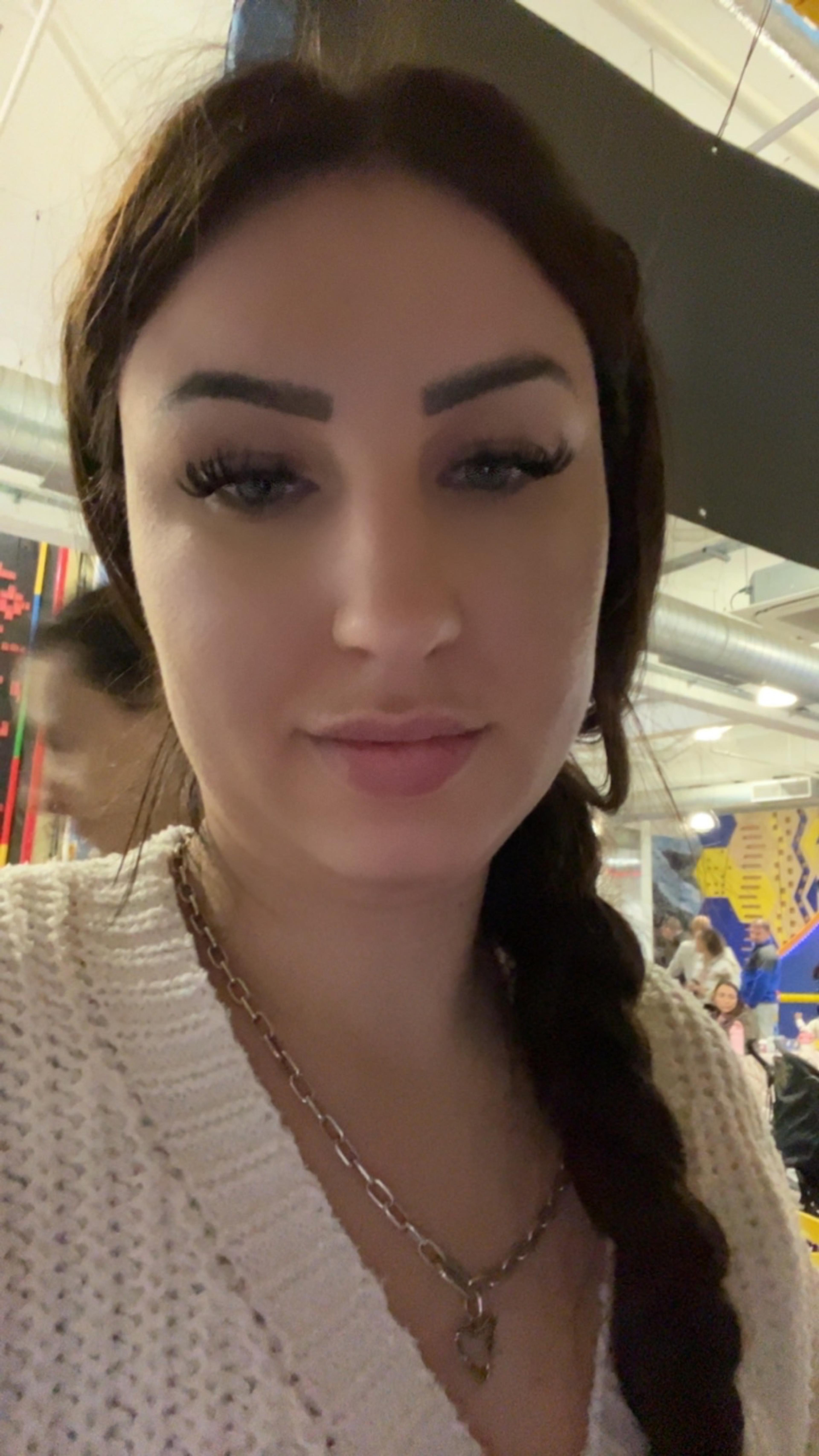 Madalina Mistian