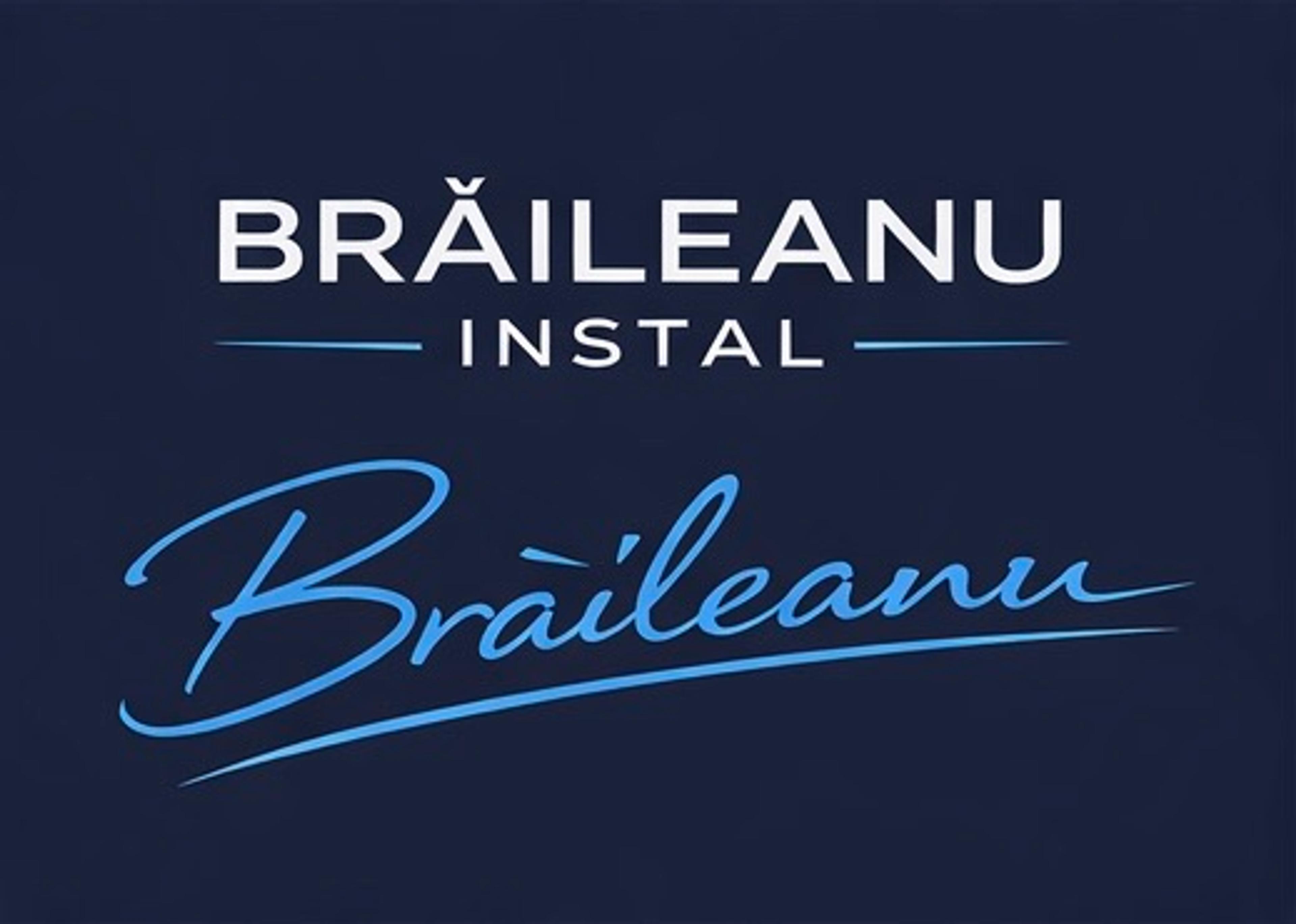 Braileanu Instal SRL