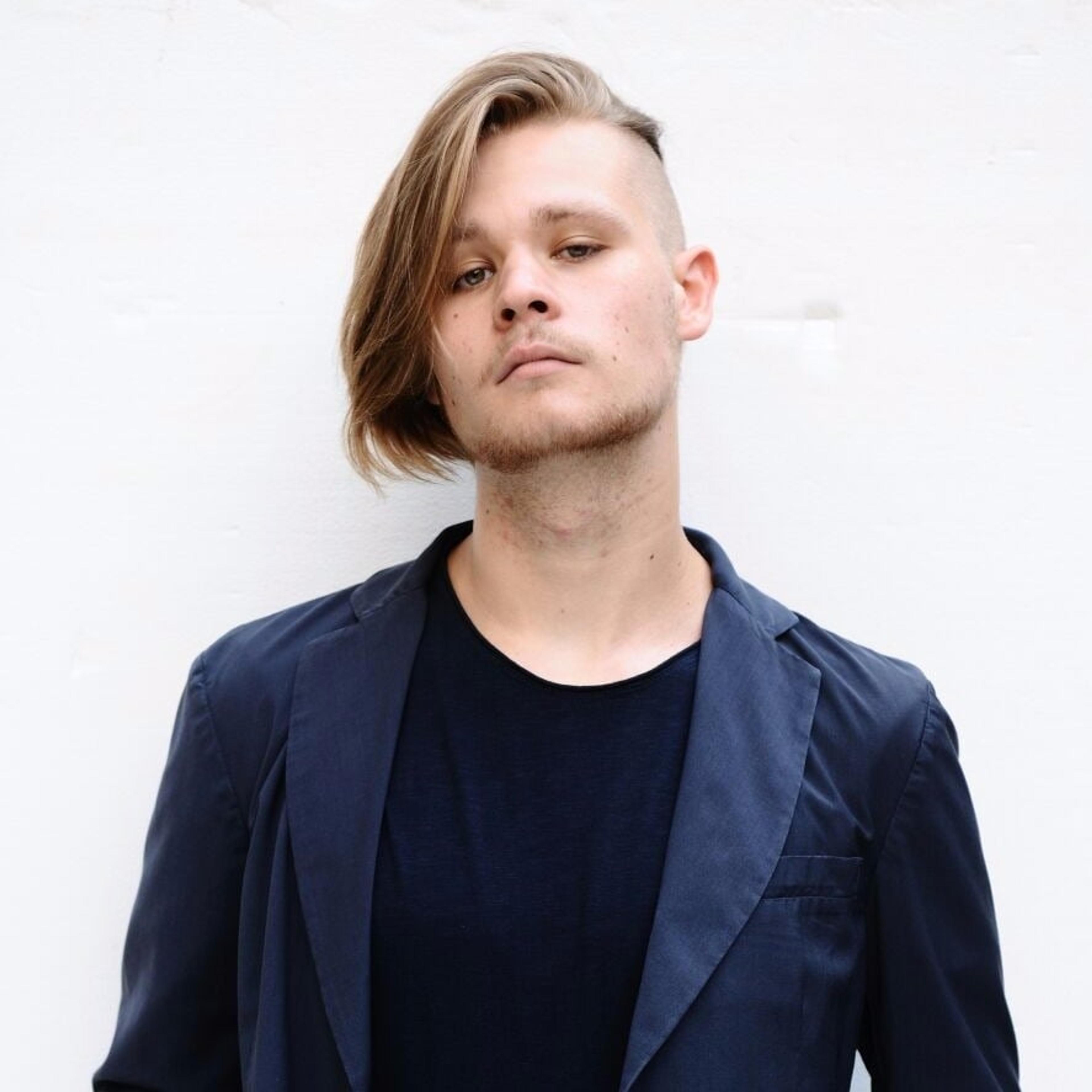 Mattia Tonon
