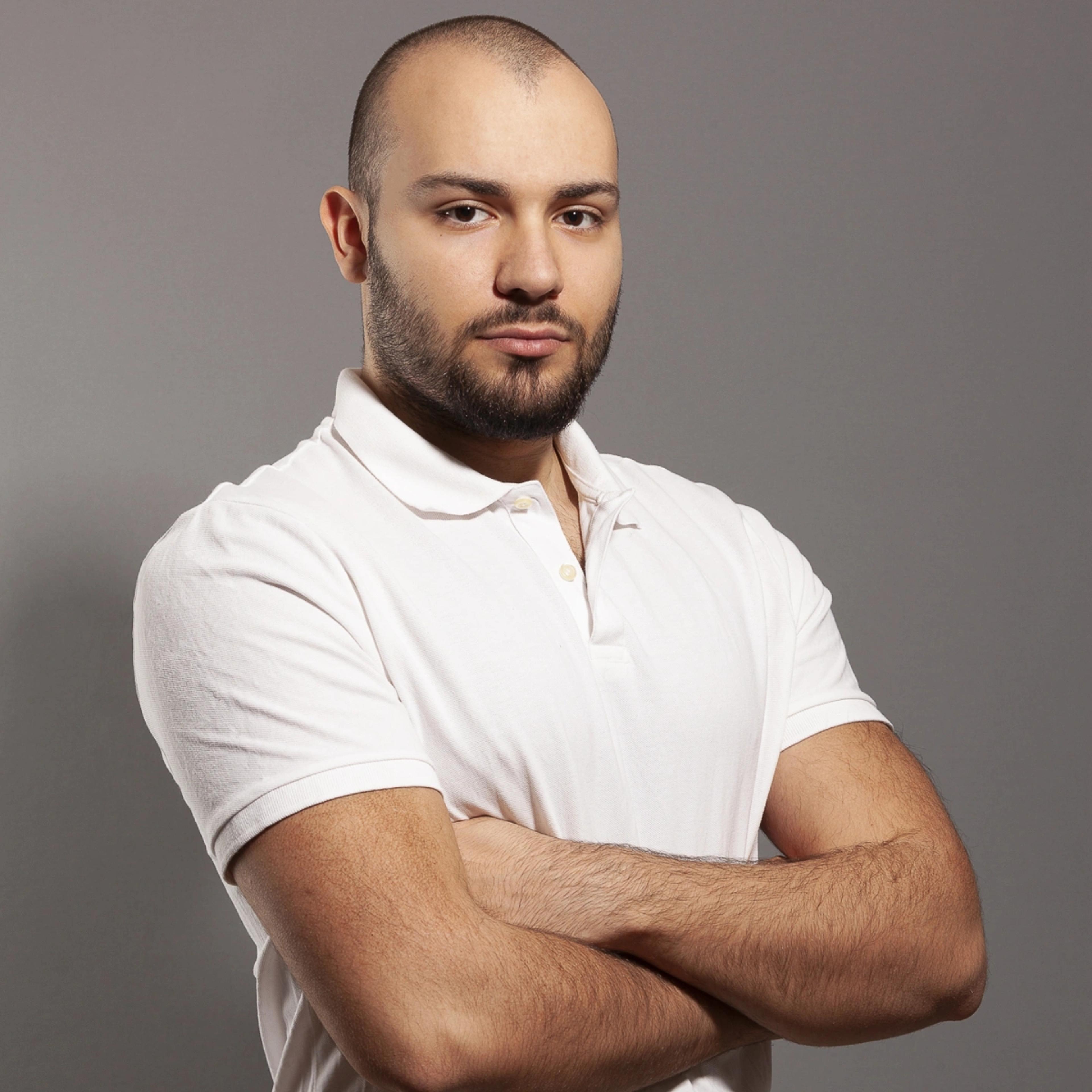 Alessandro Bruno