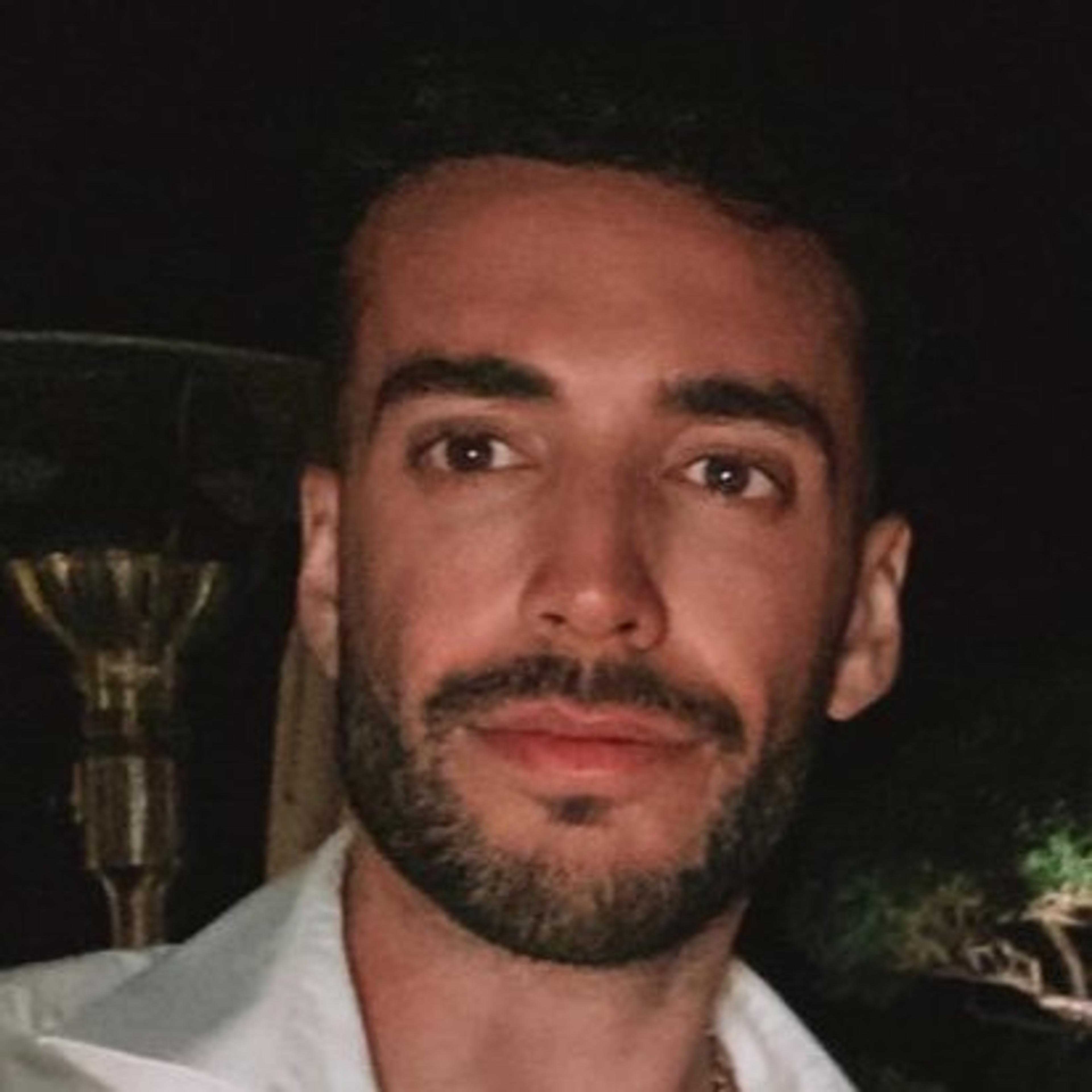 Nico Llanas