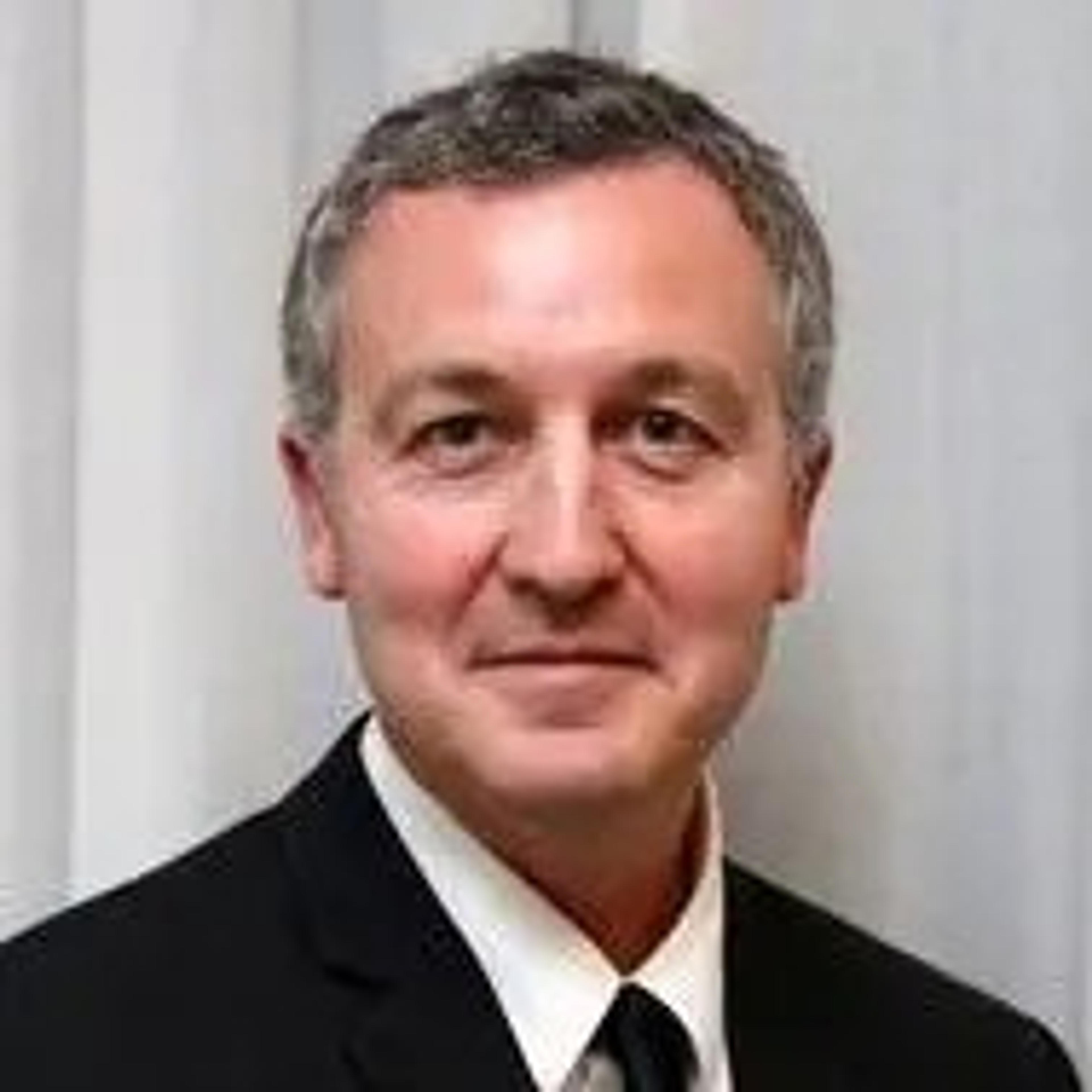 Francisco José Martínez Teruel