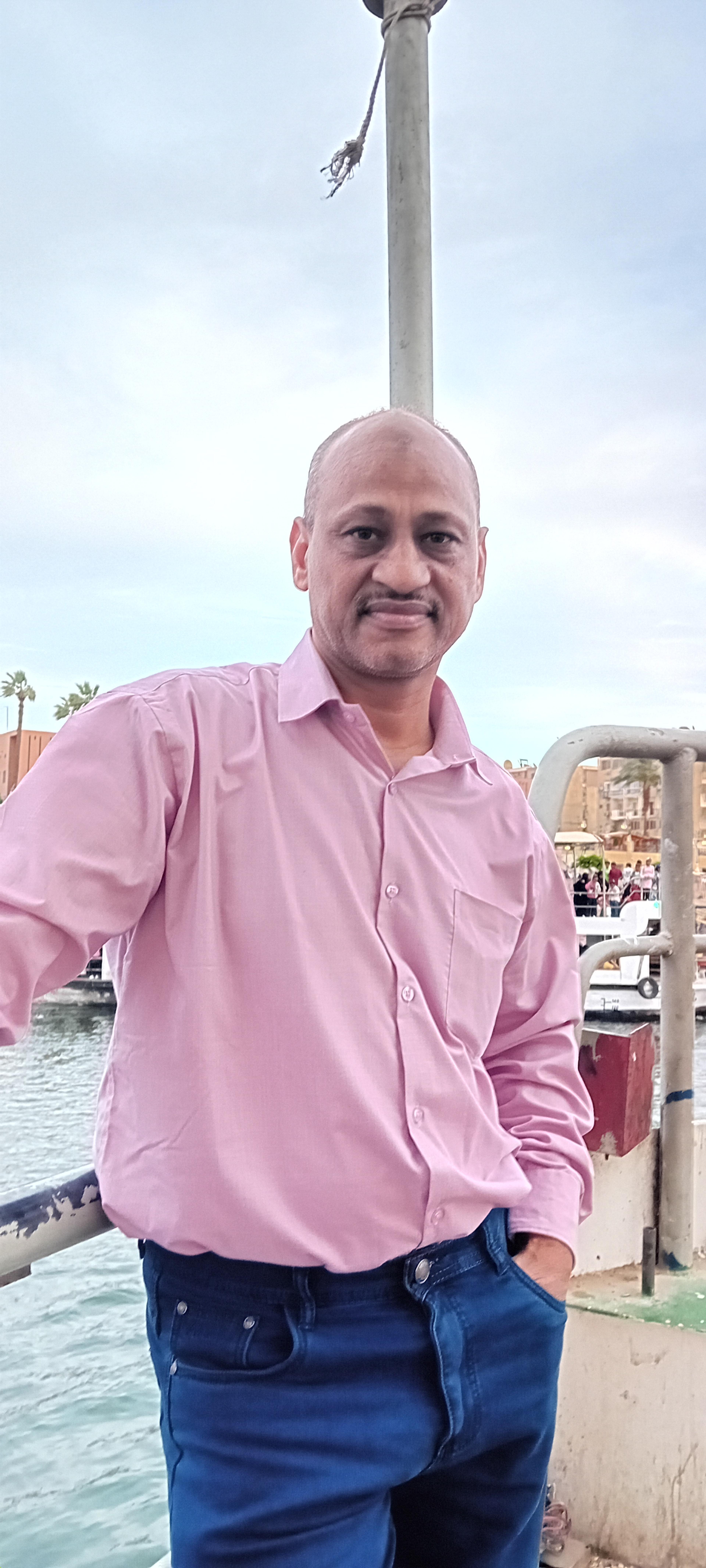 محمد محمود بربرى حسان