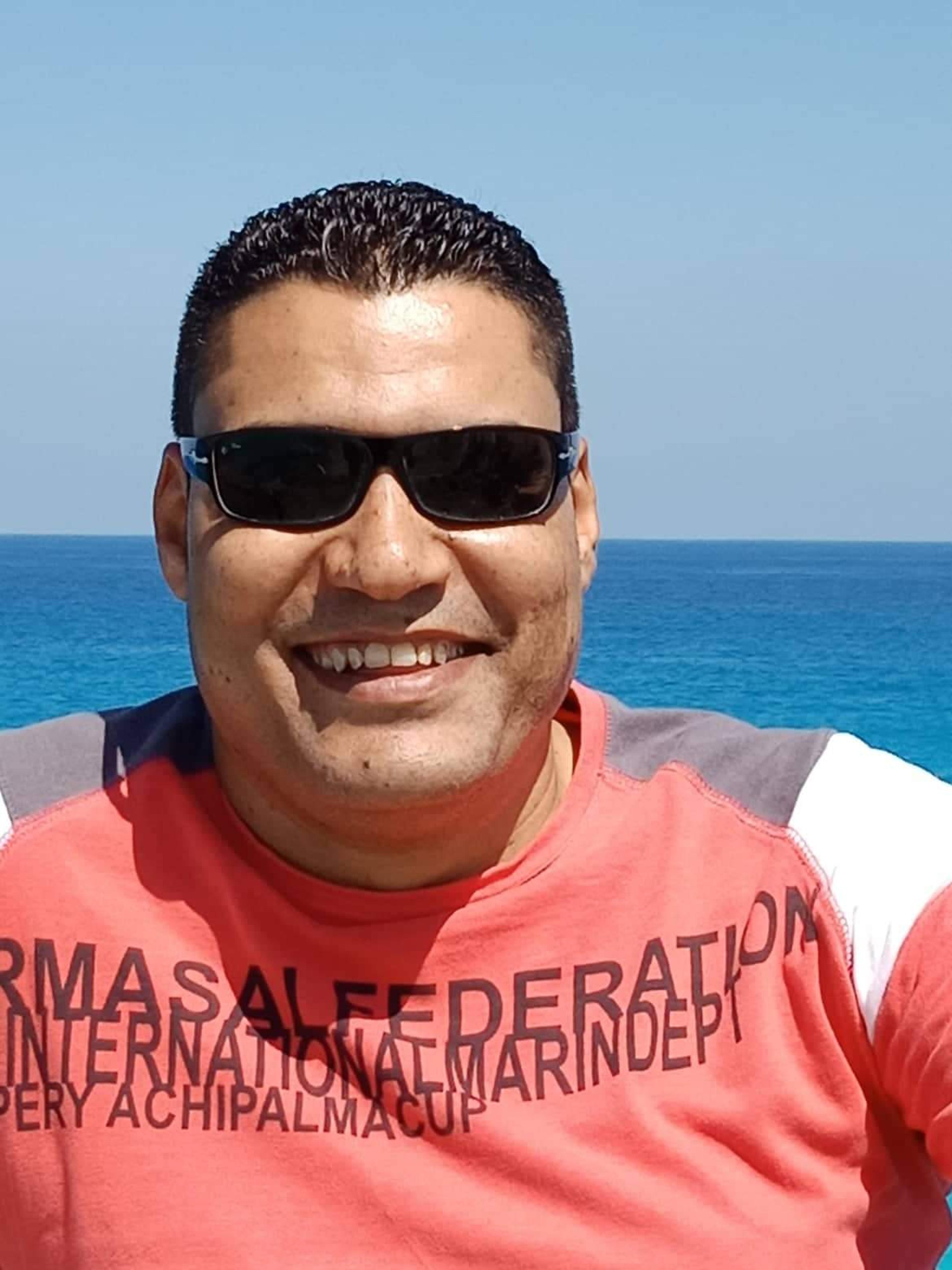 Mohamad Orabi