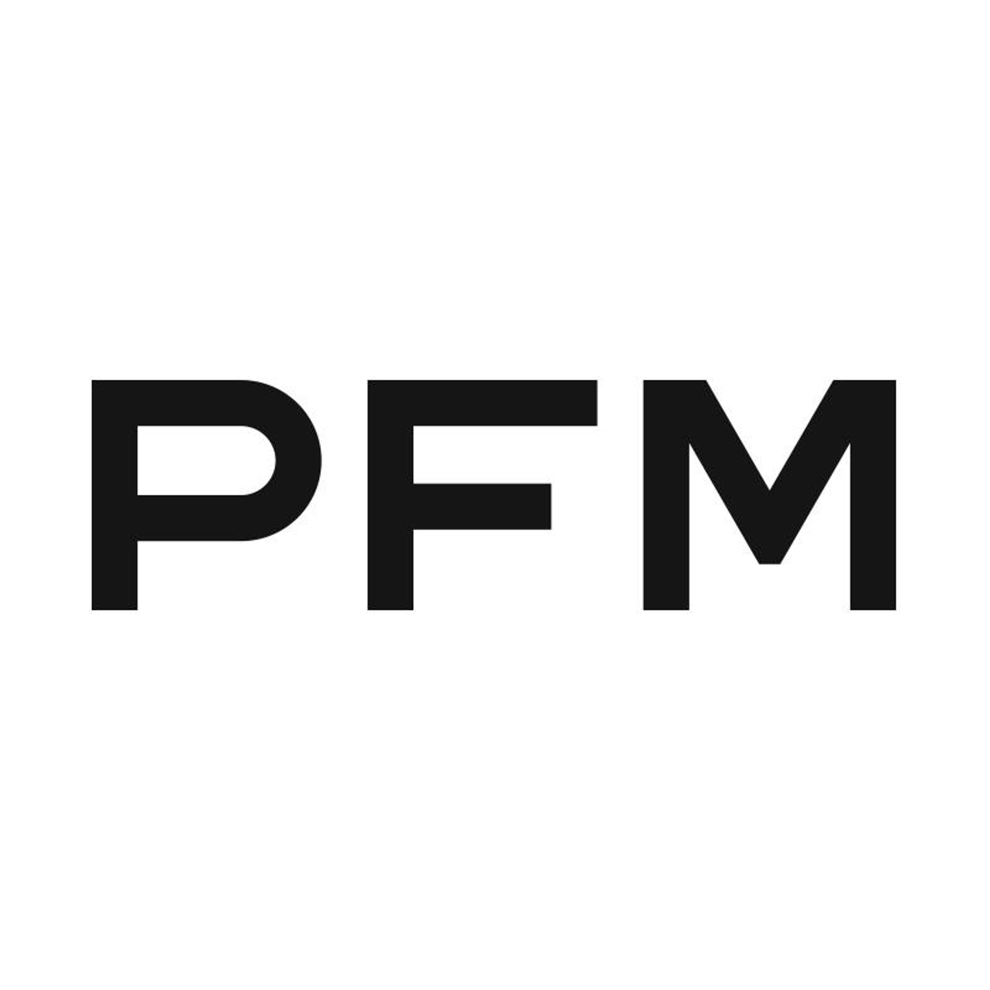 Płocka Fabryka Mebli / PFM