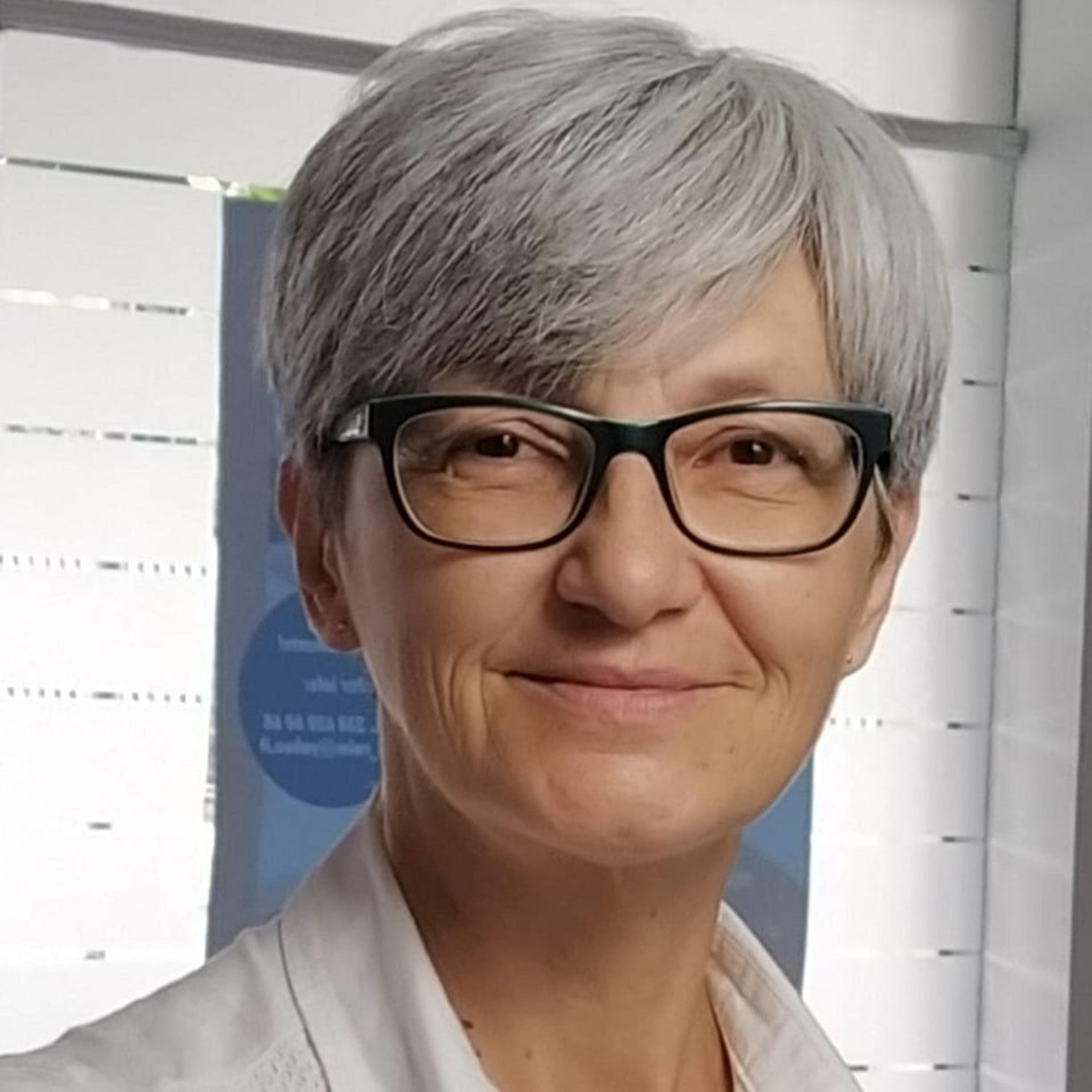 Susi Raimondi