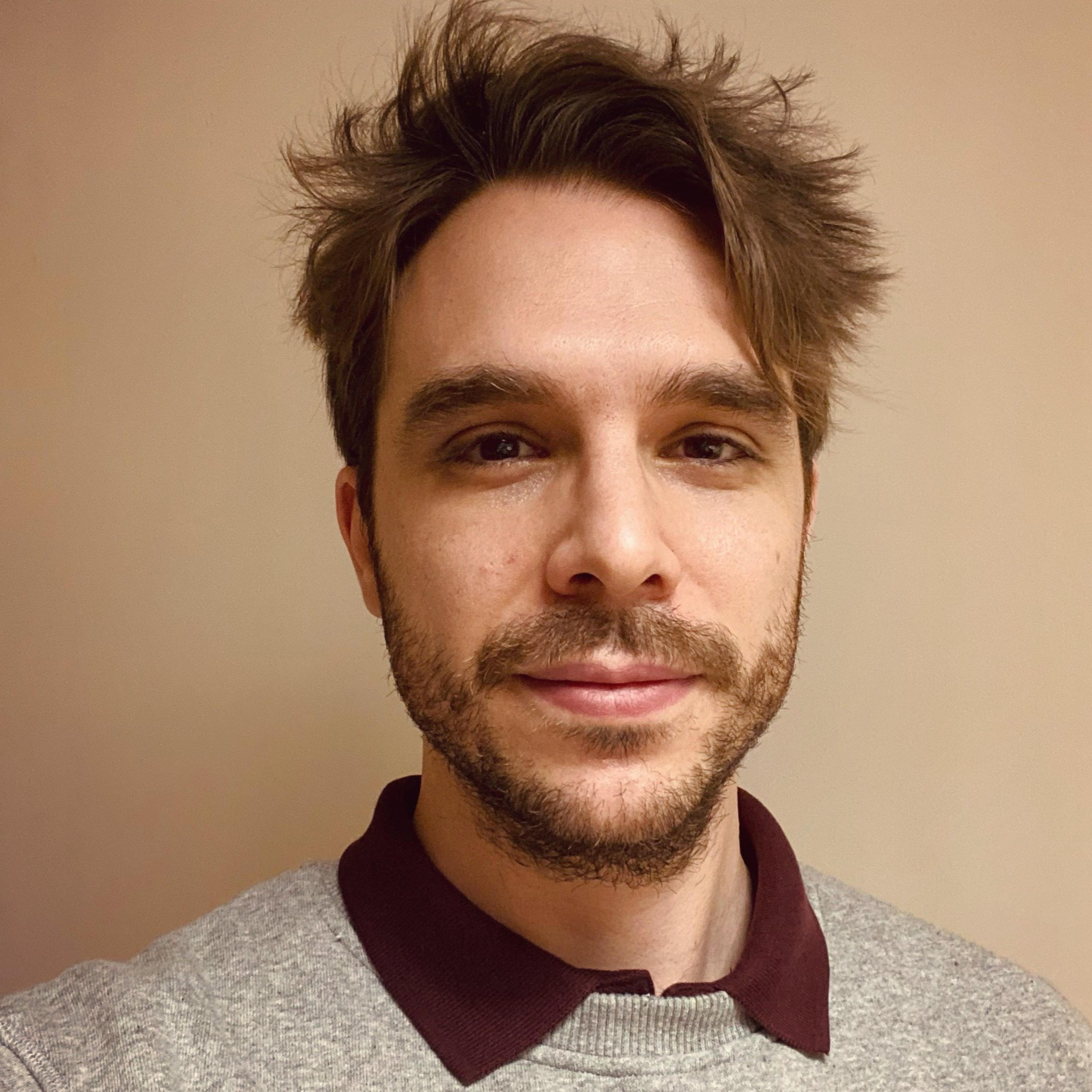 David Espinar Gil