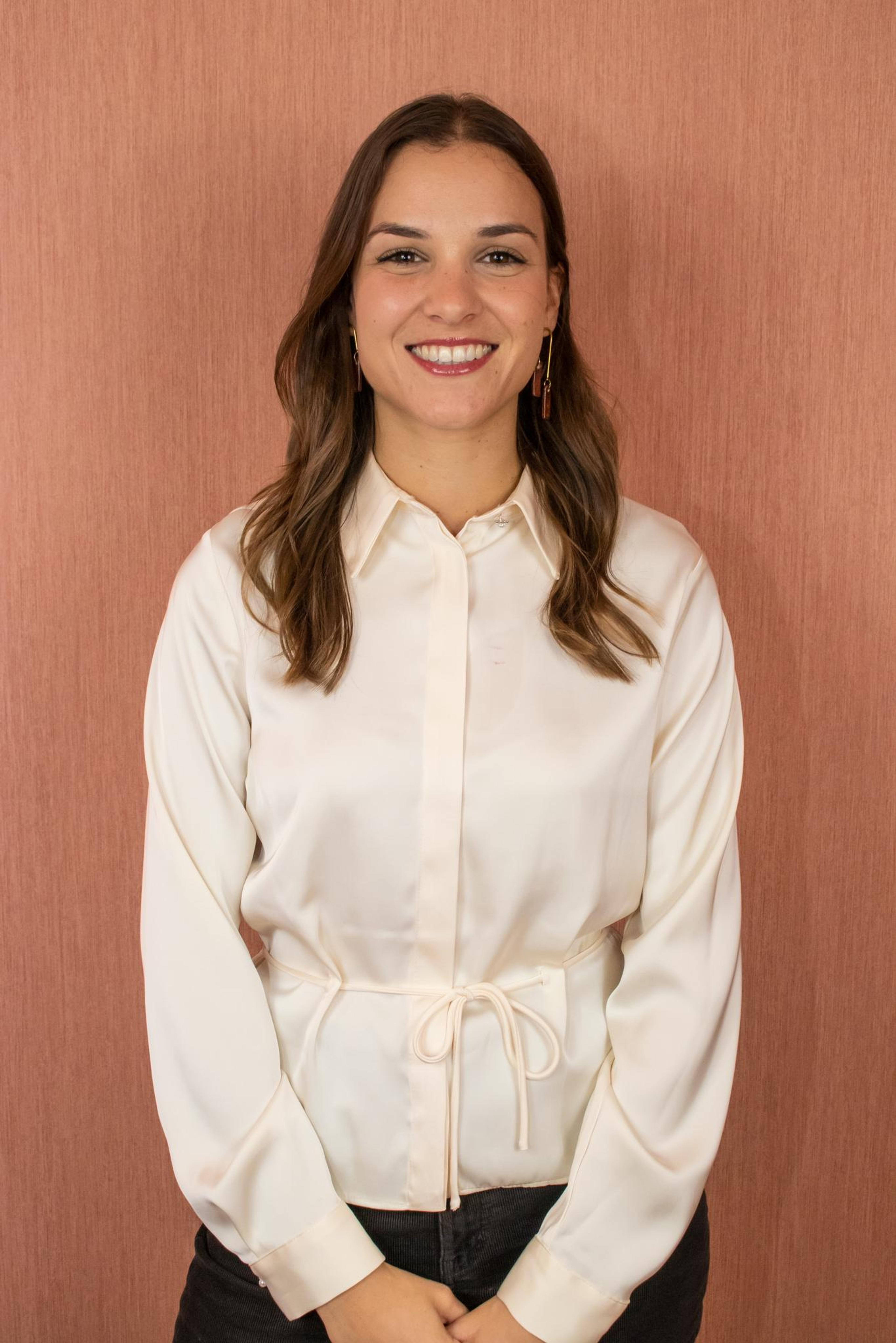 Isabel Carrillo Ruiz