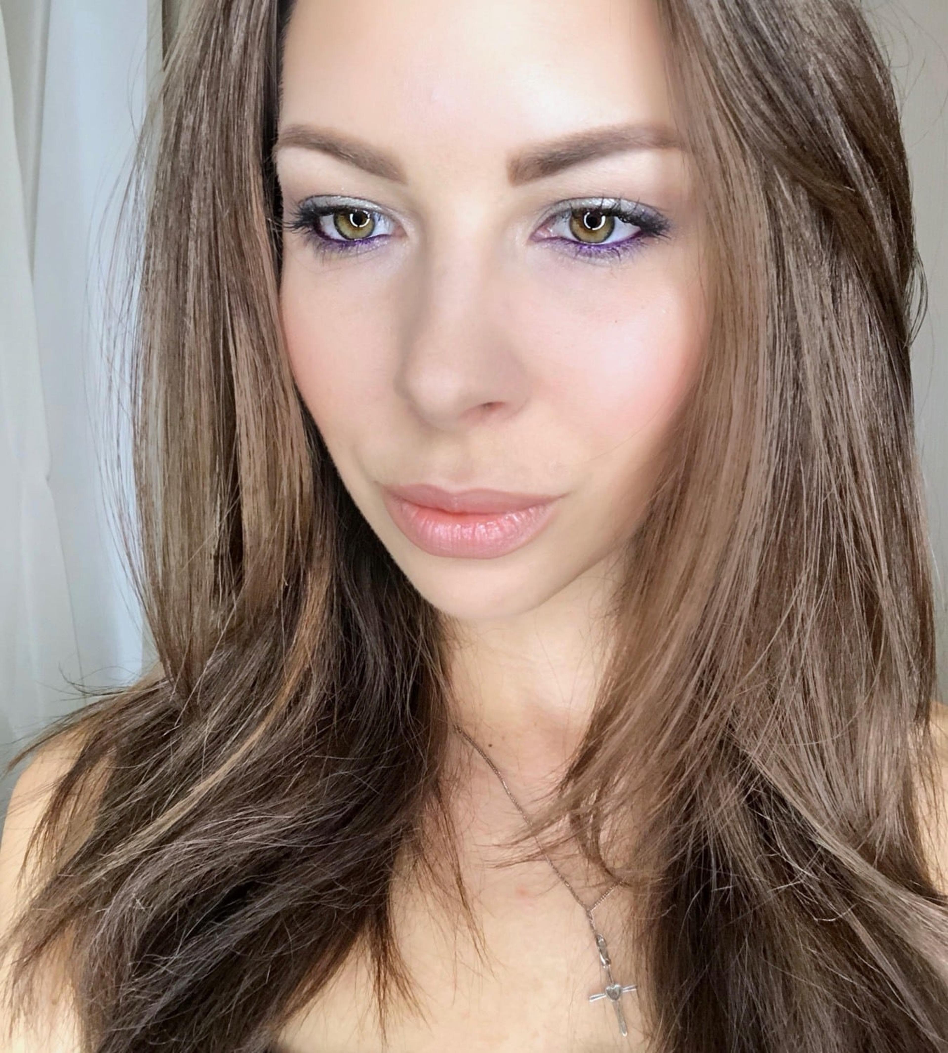 Kristina Baranova