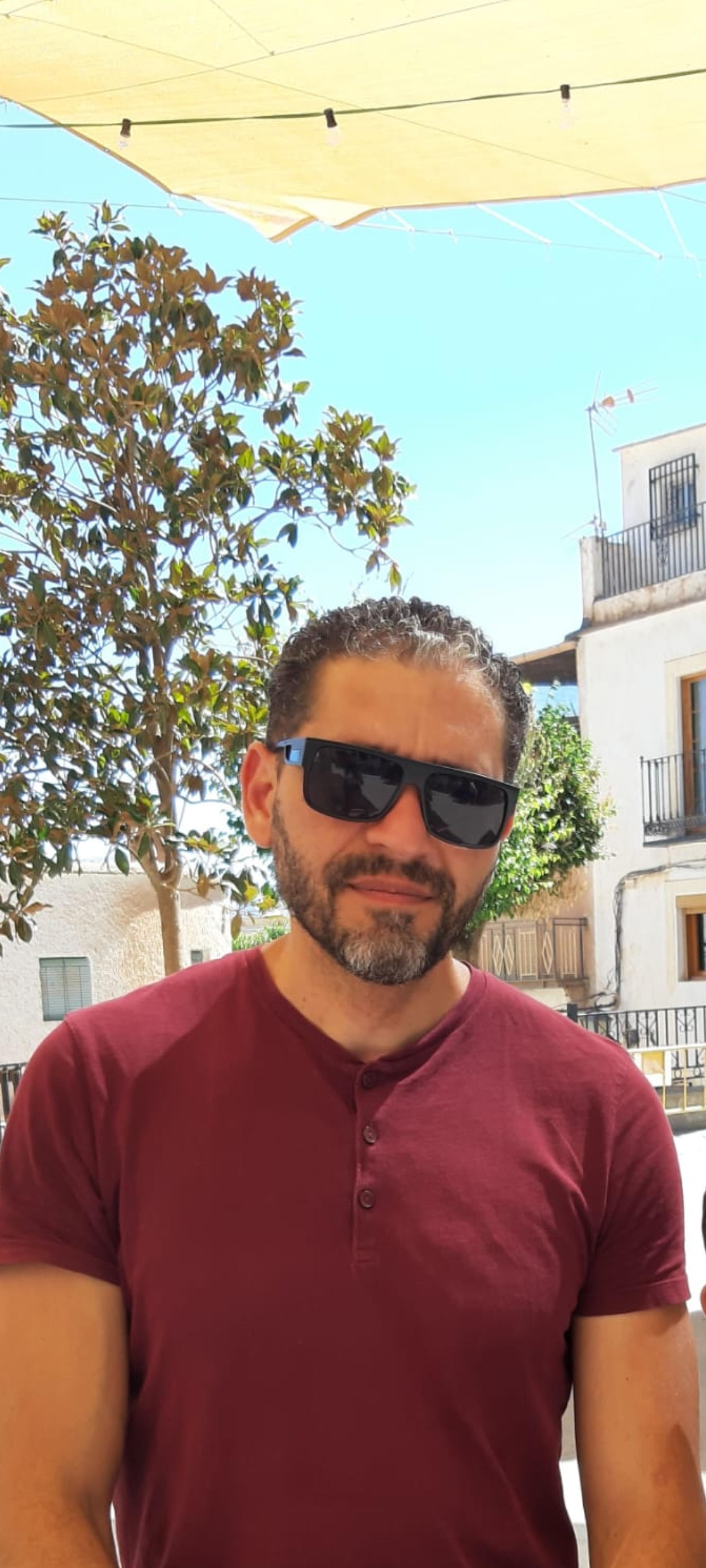 José Hernández