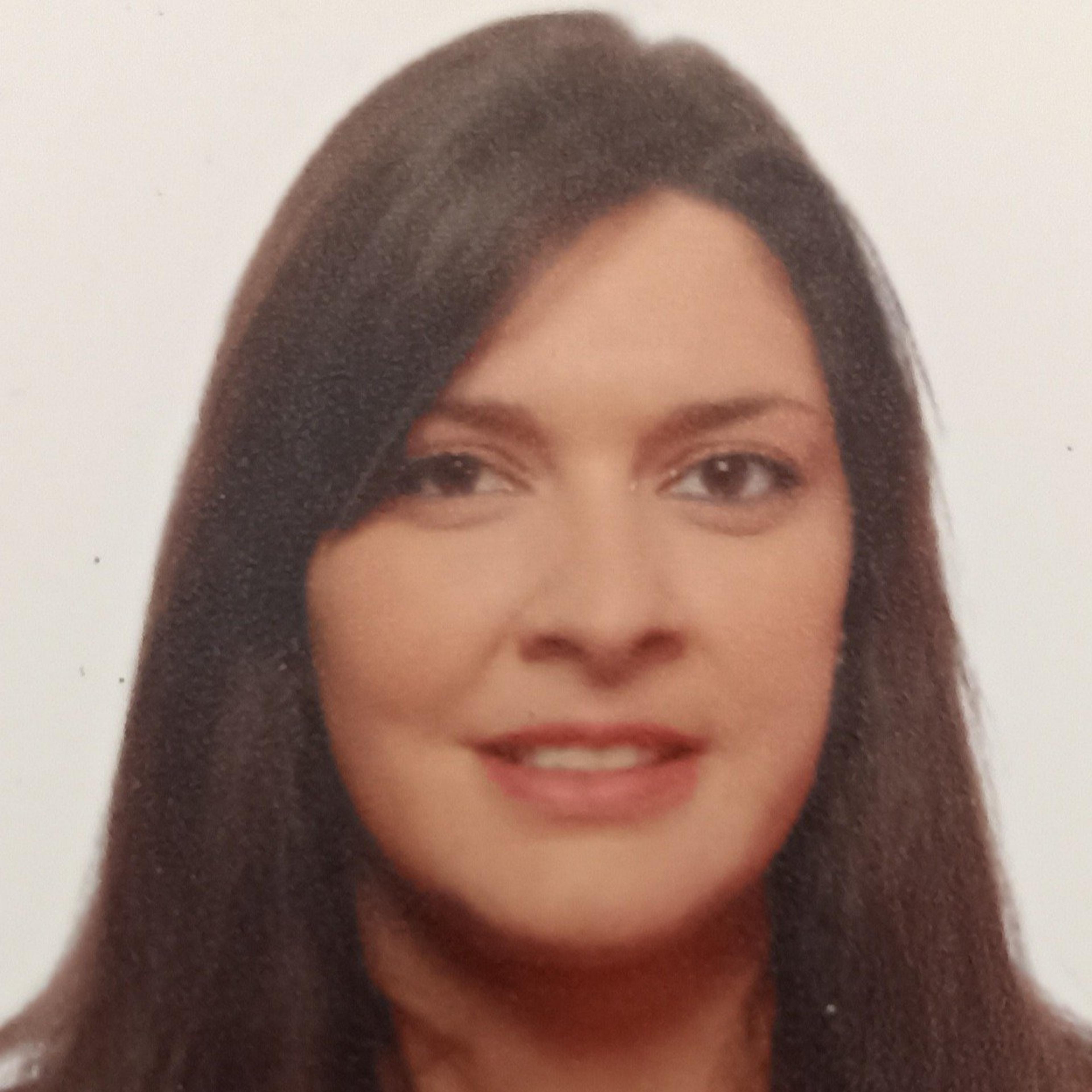 Lorena Ganga Herrero