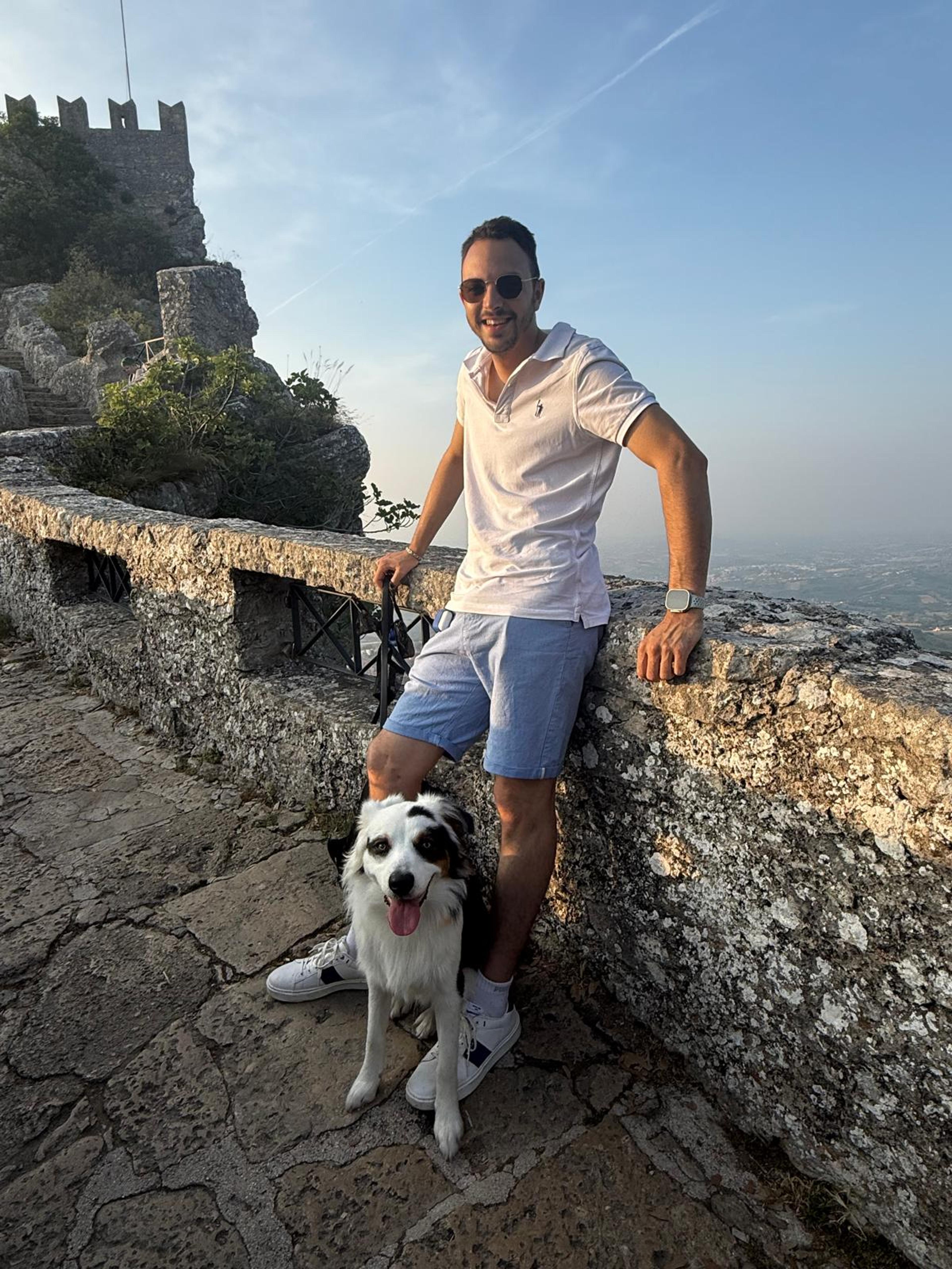Matteo Barini