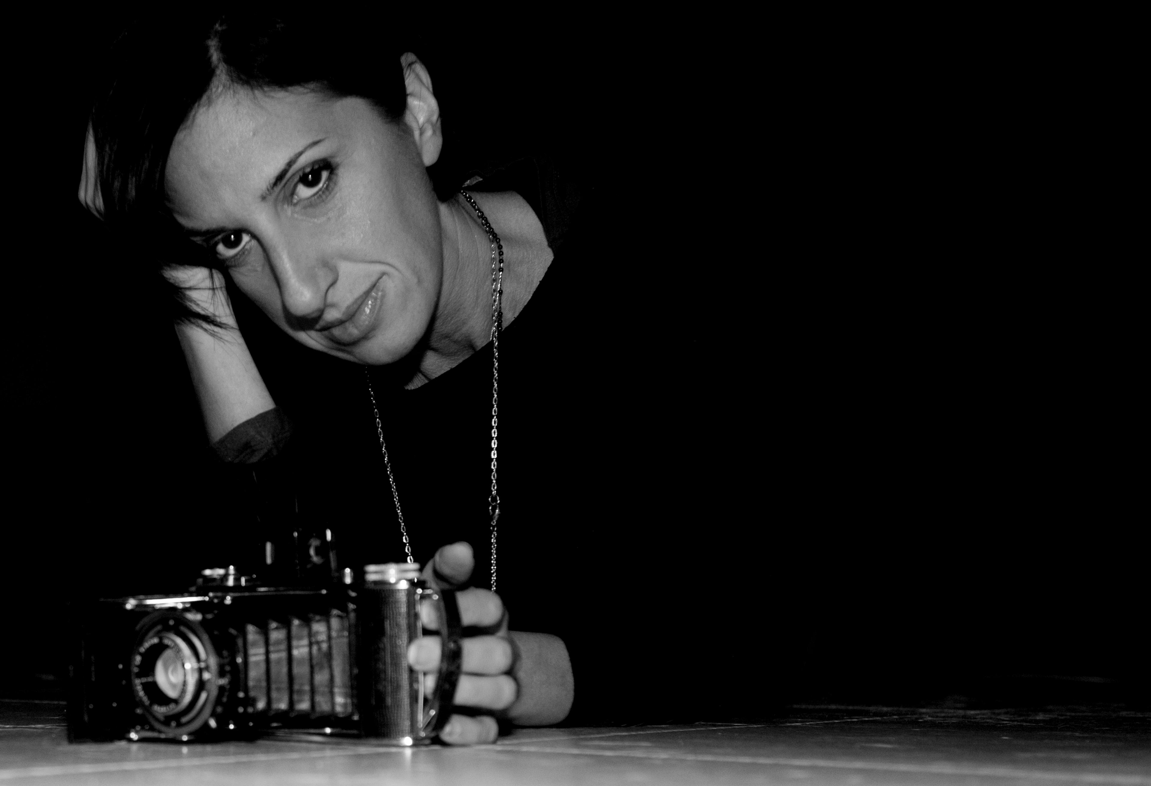 Monica Montefusco