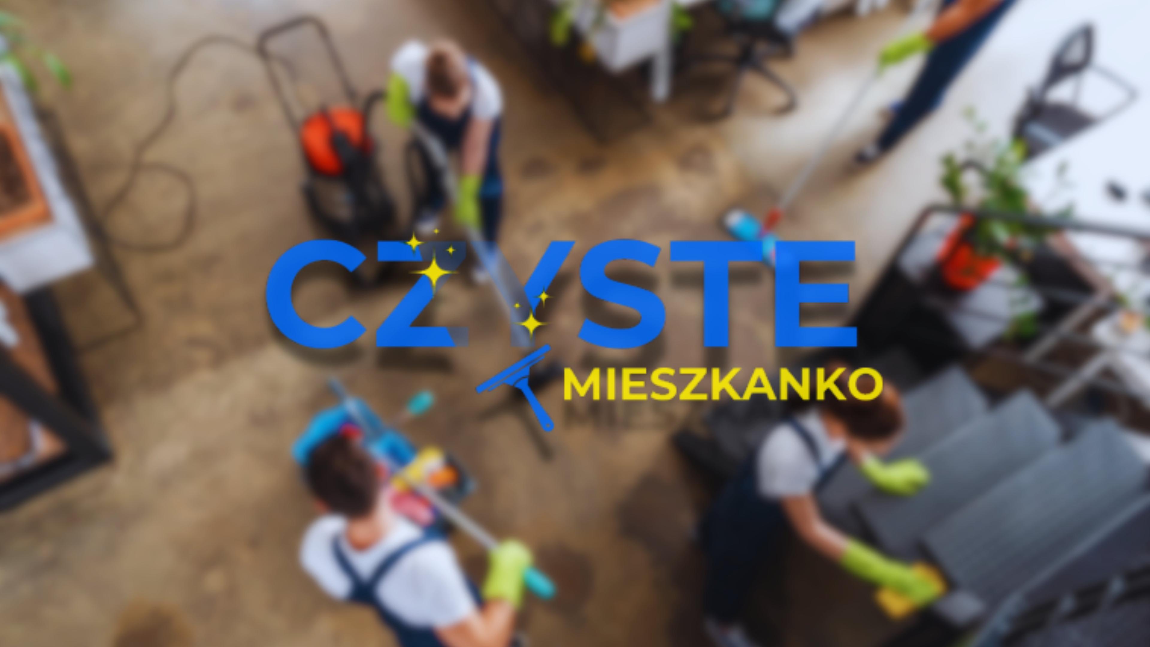 Czystemieszkanko.pl