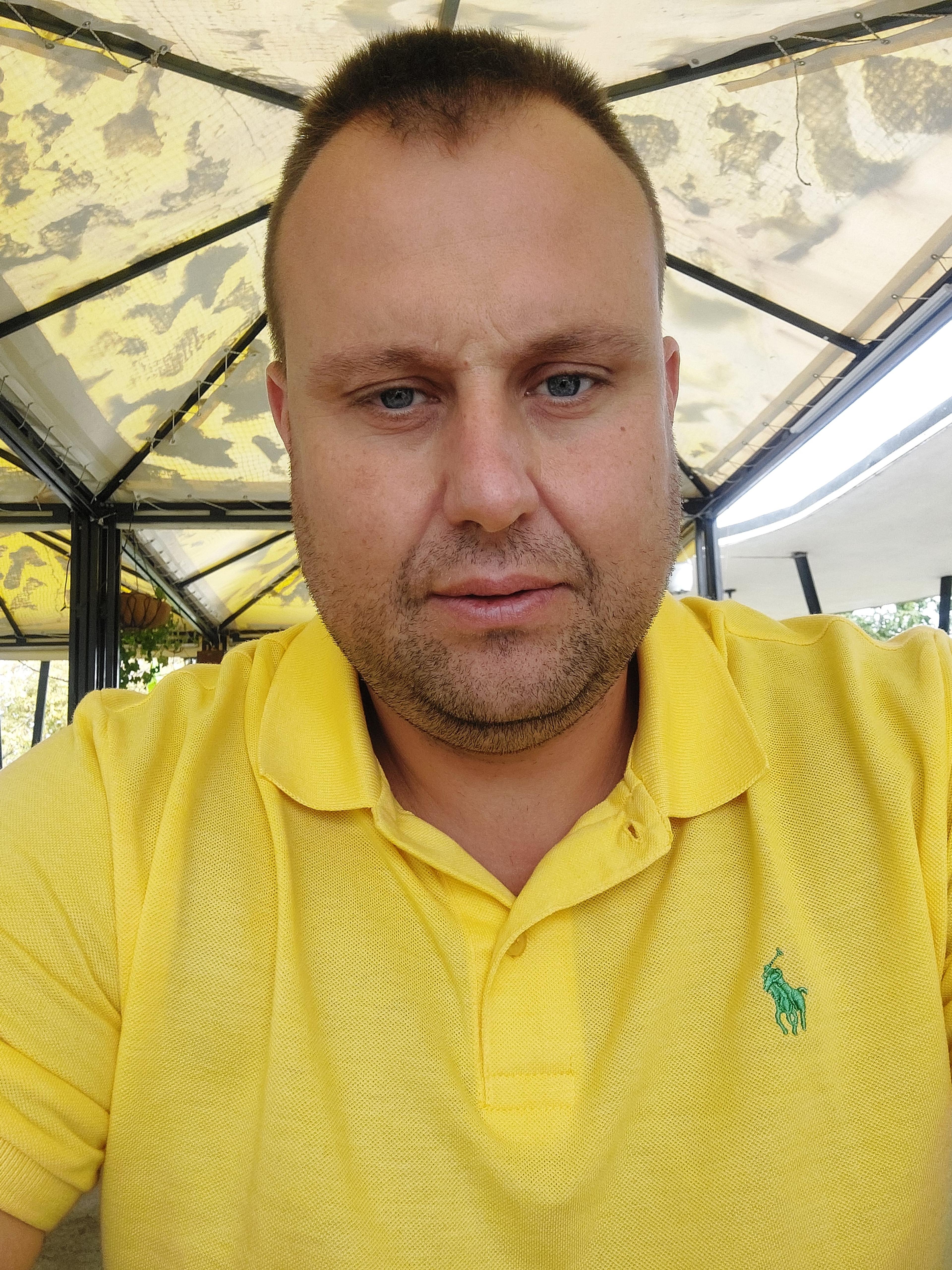 Hristo Georgiev