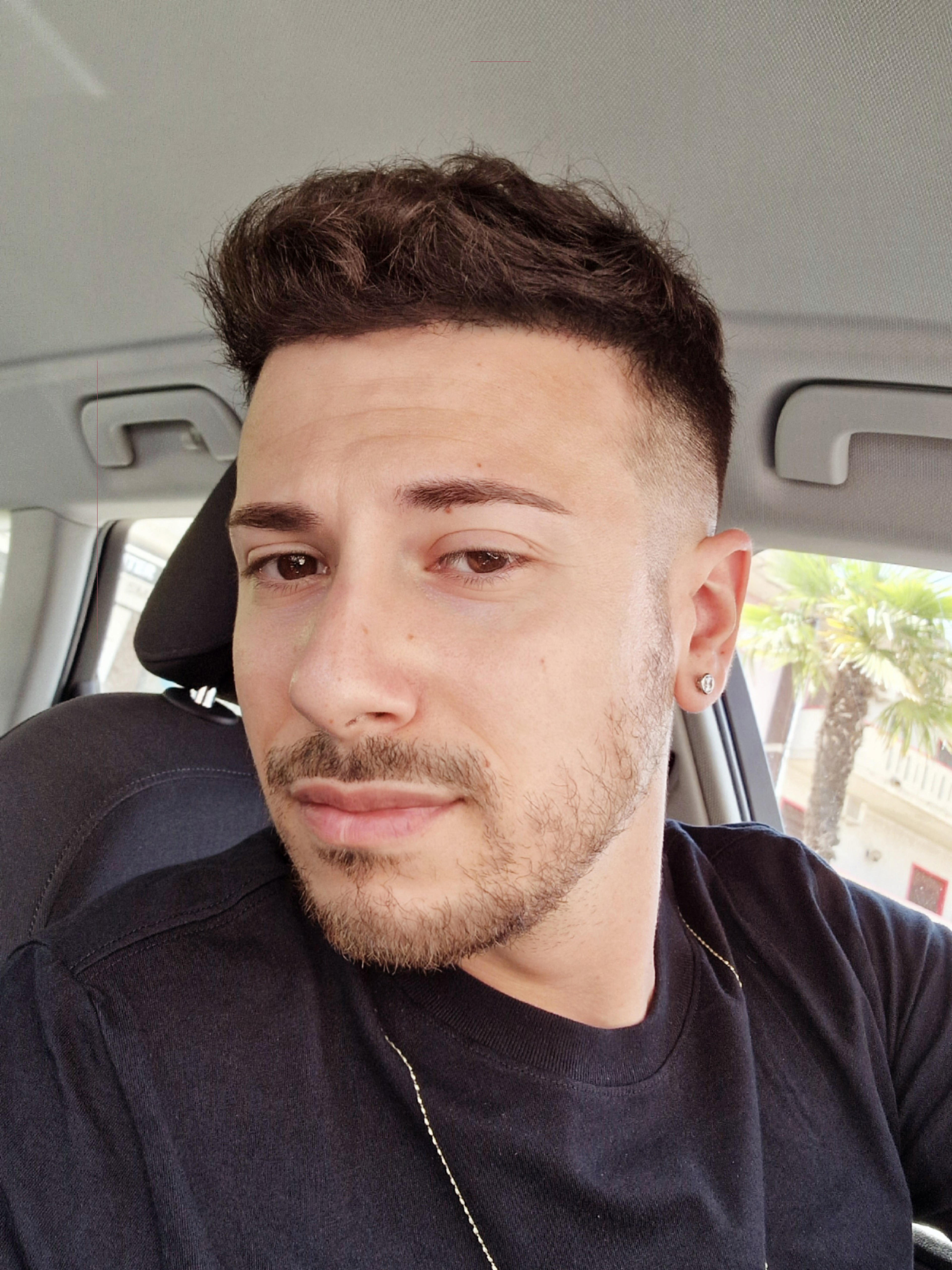 Cristian Nicolosi