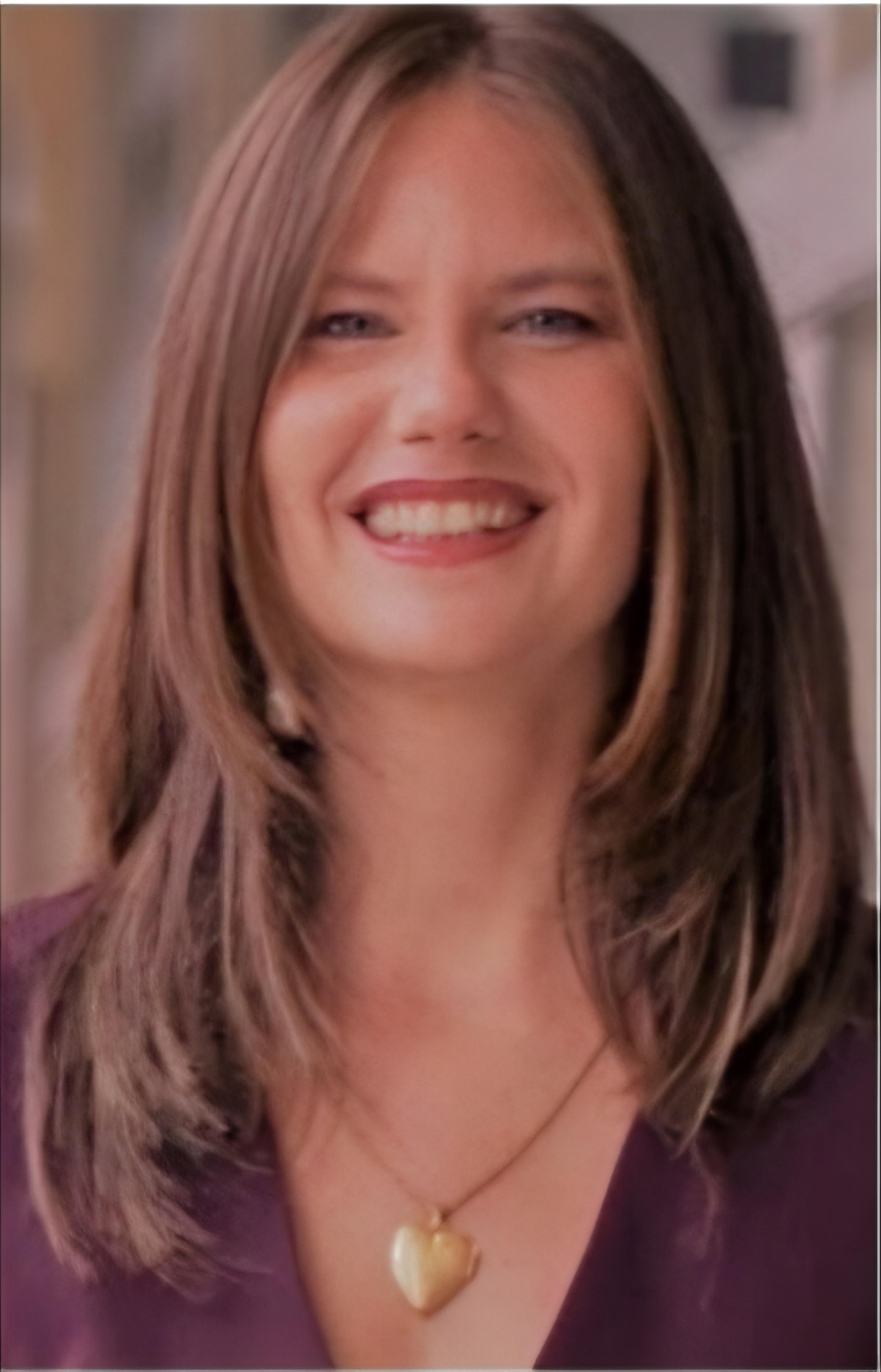 Elisa Barragan Bolivar