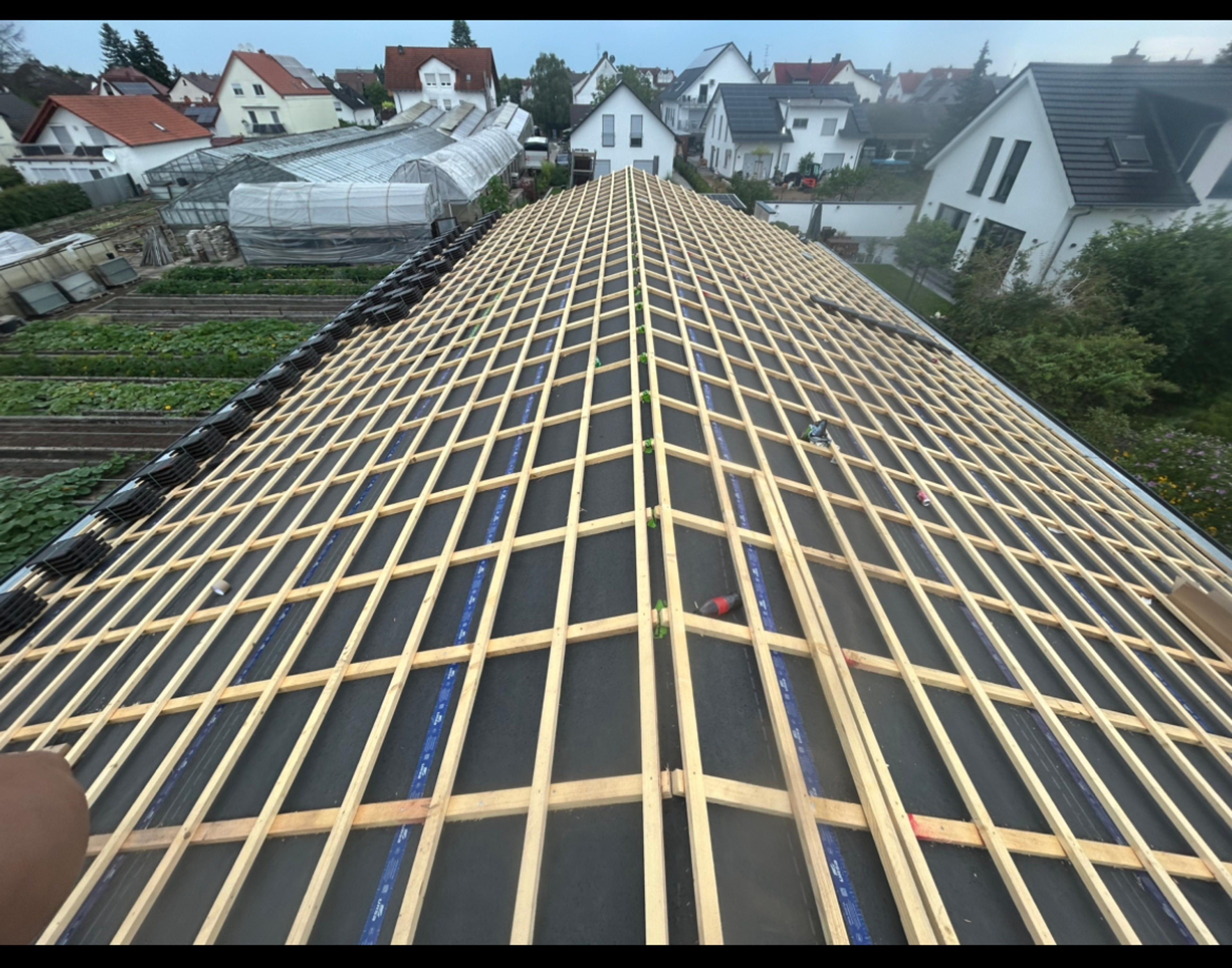 Roof Matt House Acoperisuri Srl