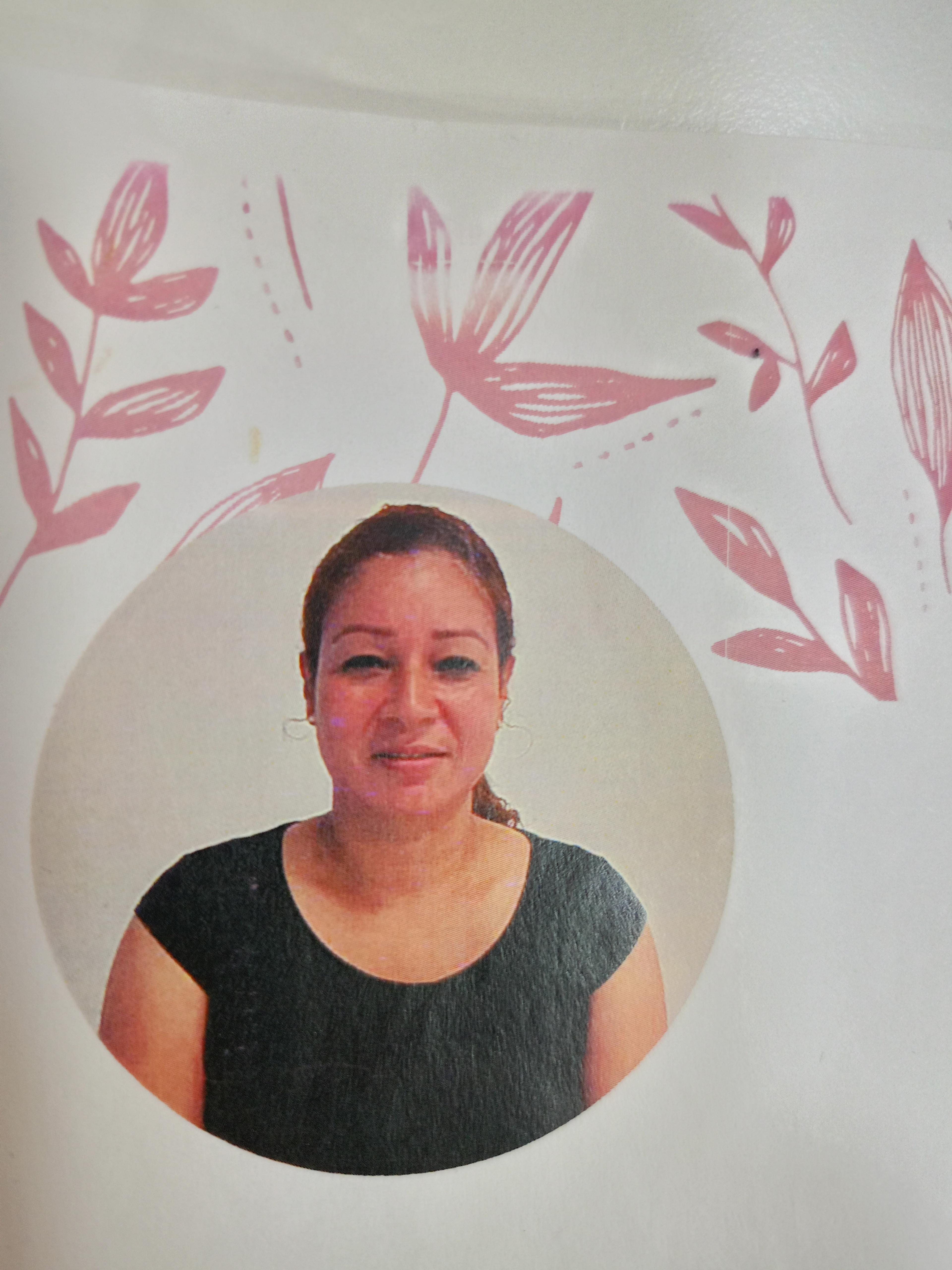 Nancy Dinegro Romero