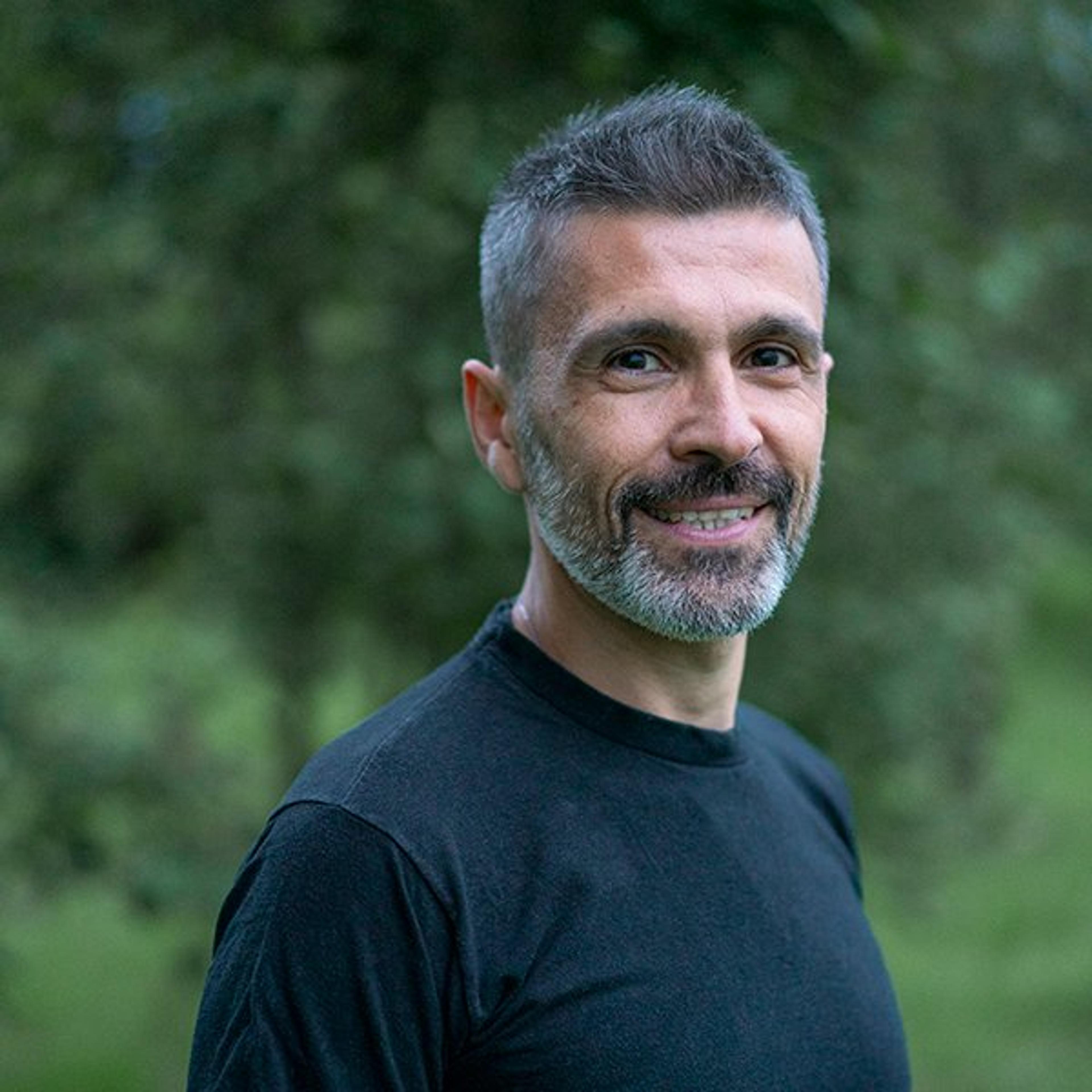 Enzo Giovinazzo