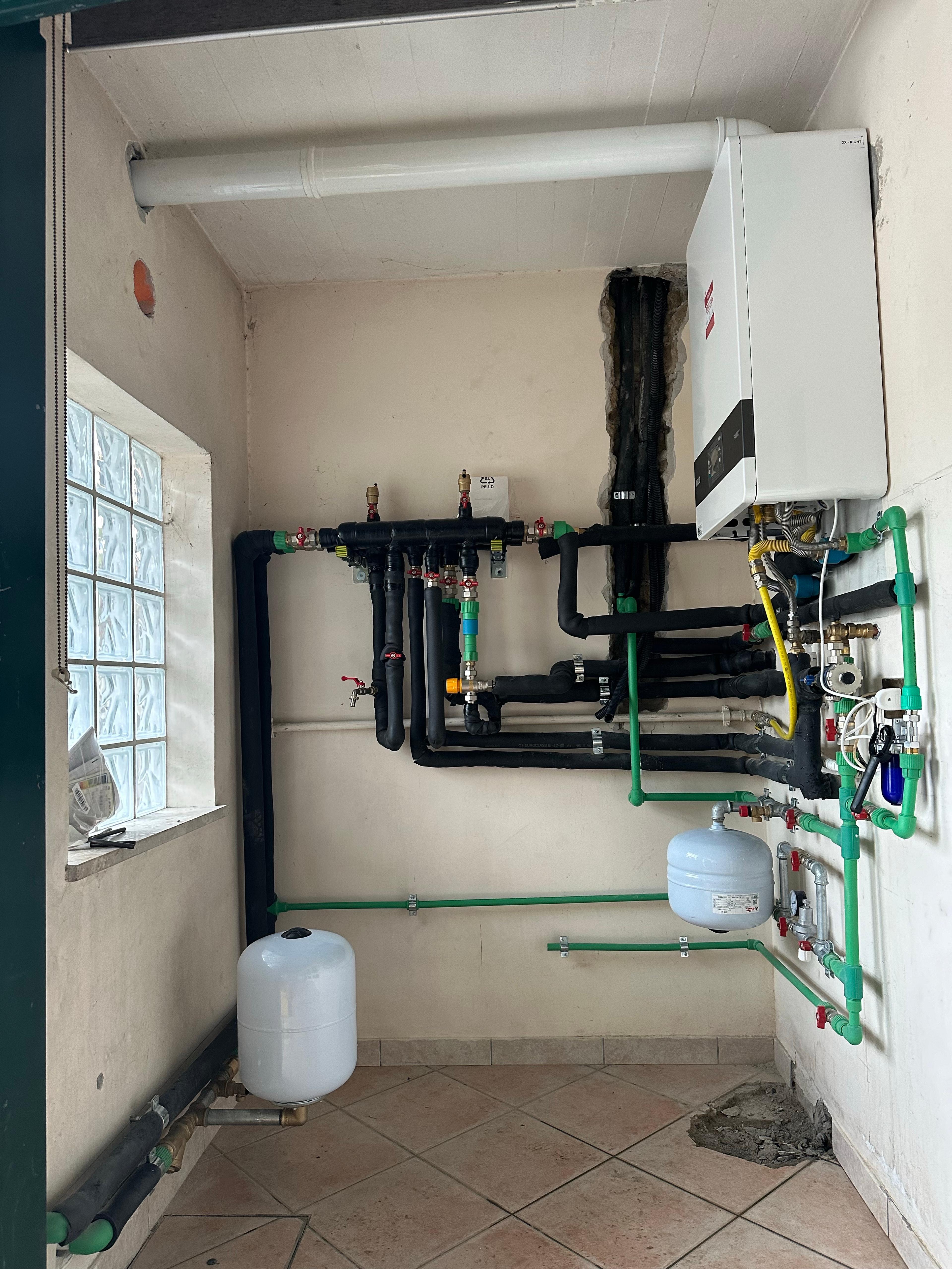 Utility Services Srl