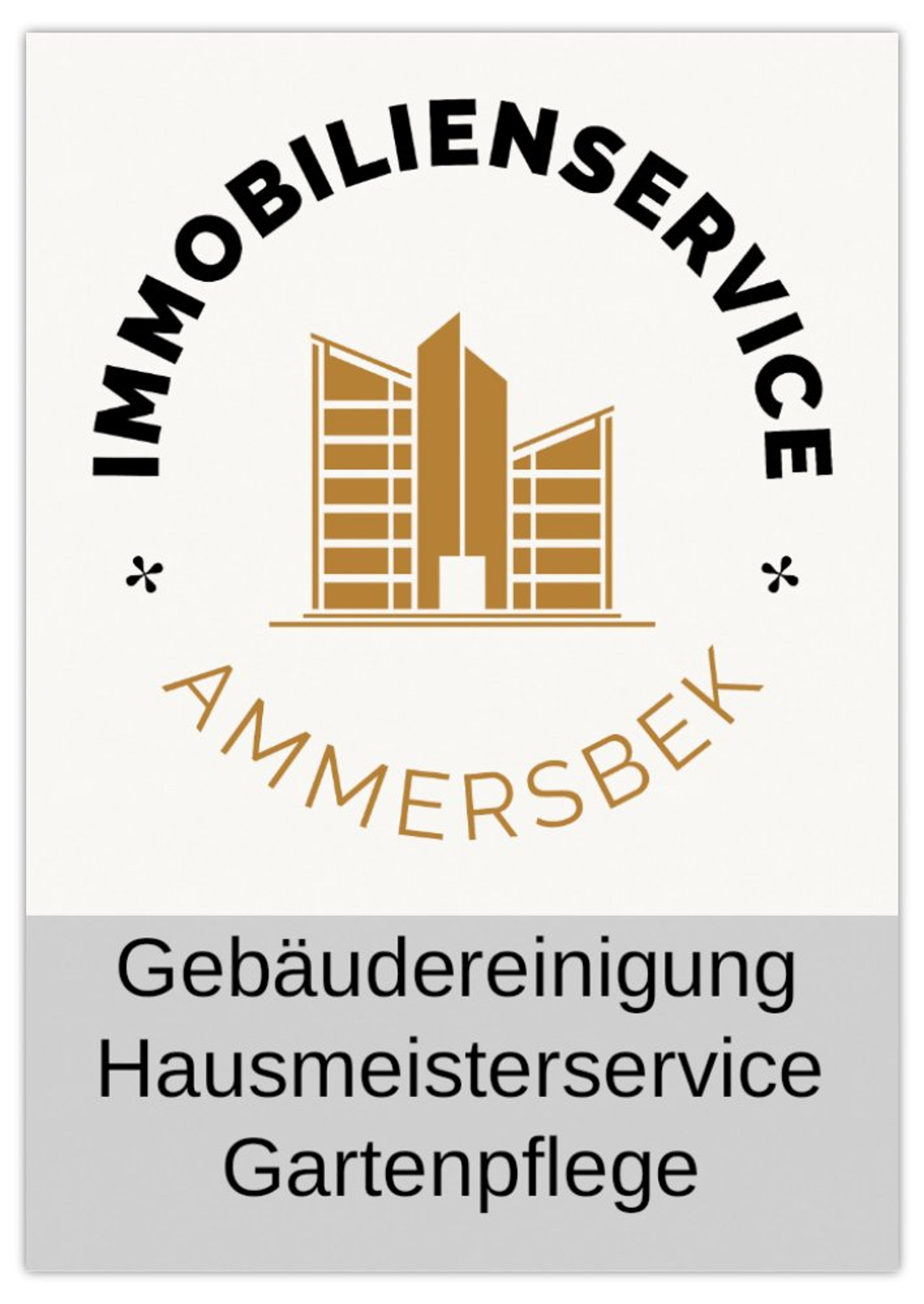 Immobilienservice Ammersbek UG
