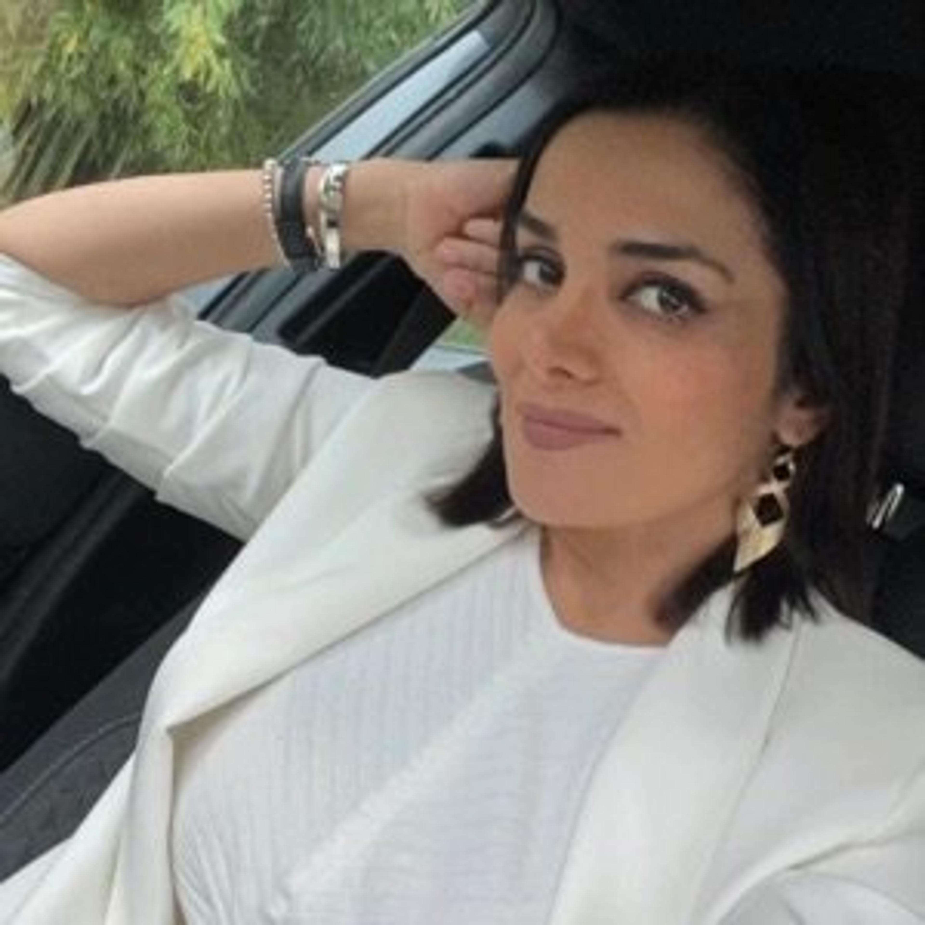 Maryam Gholipour