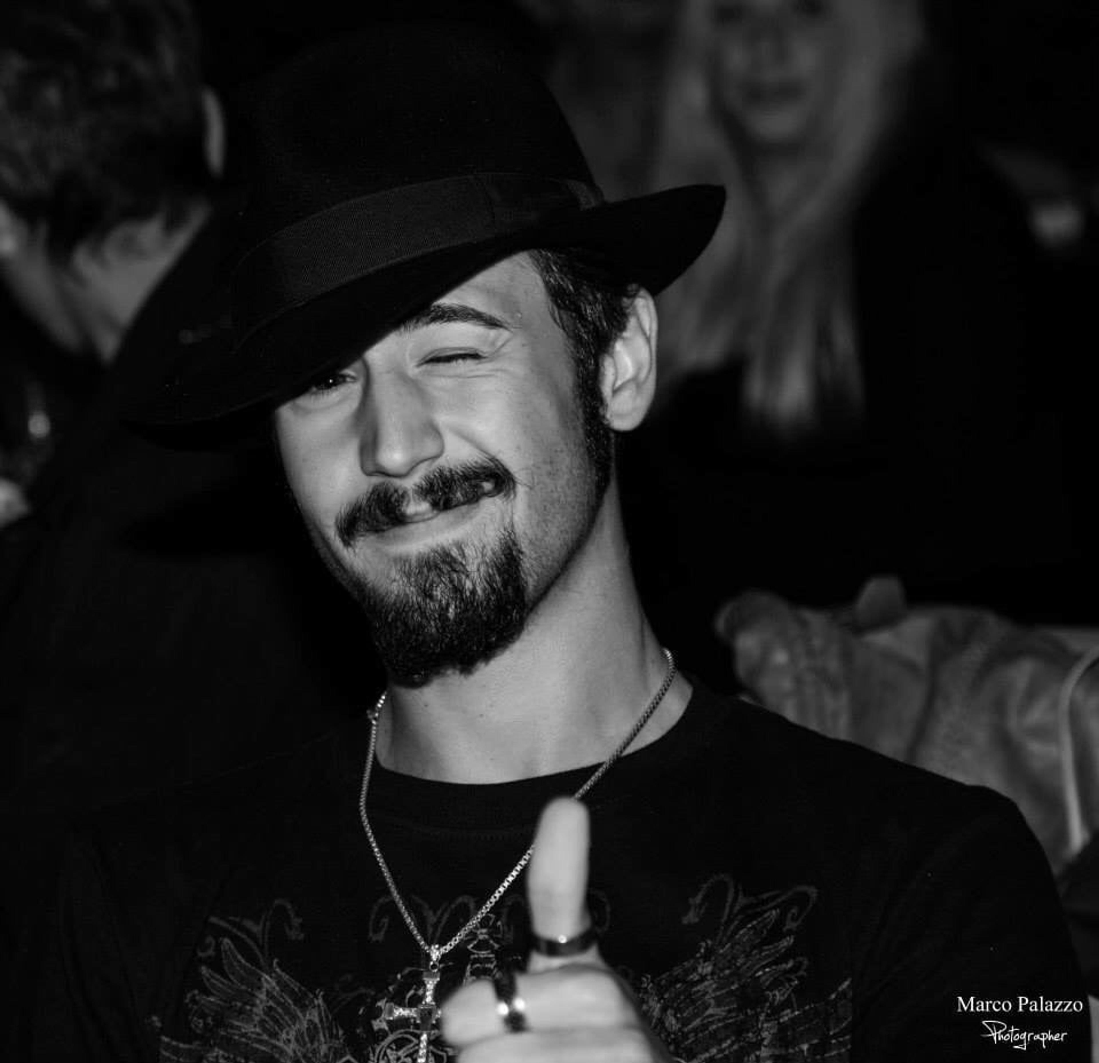 Matteo Franchi