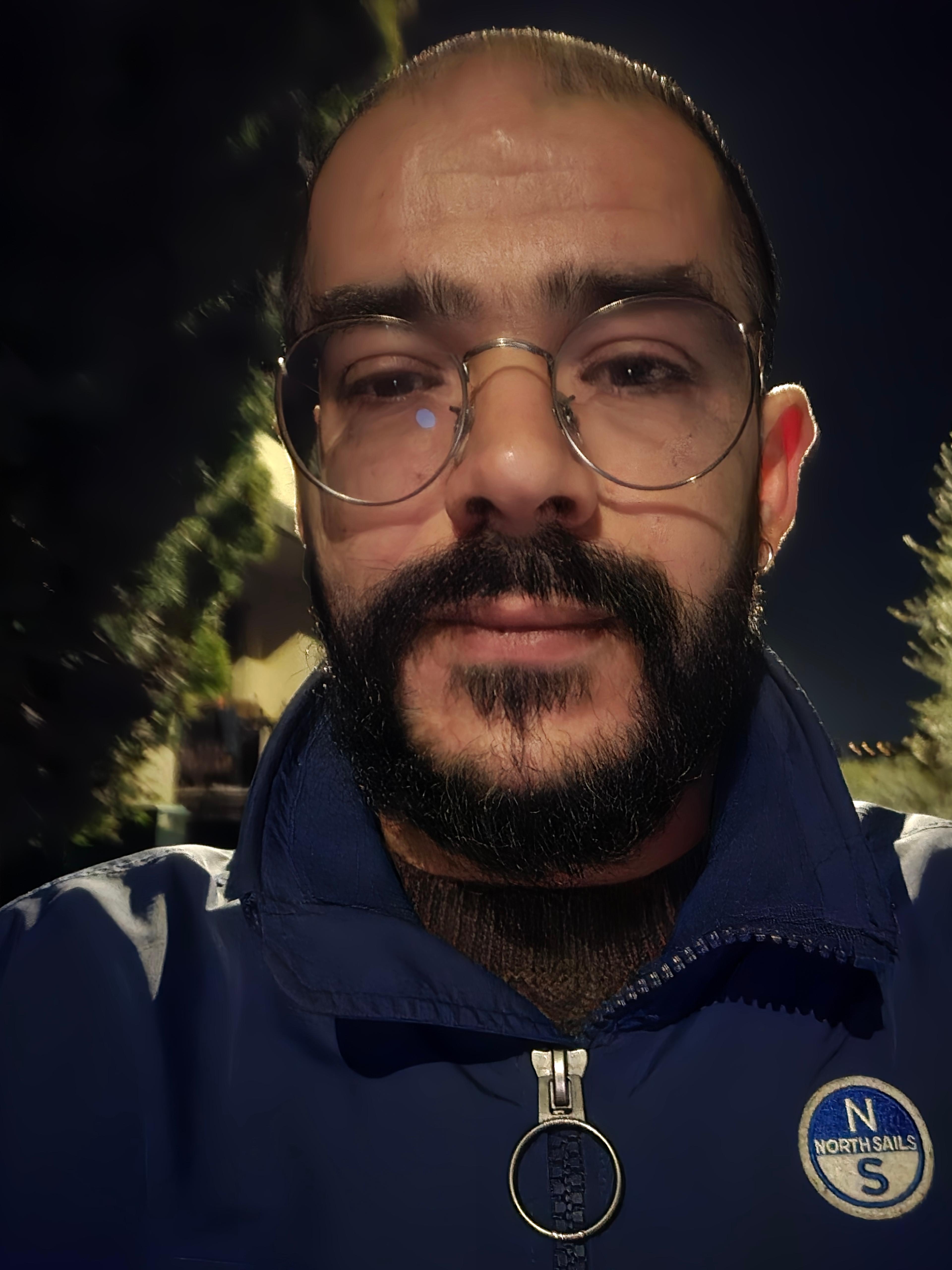 Ahmed Mejri
